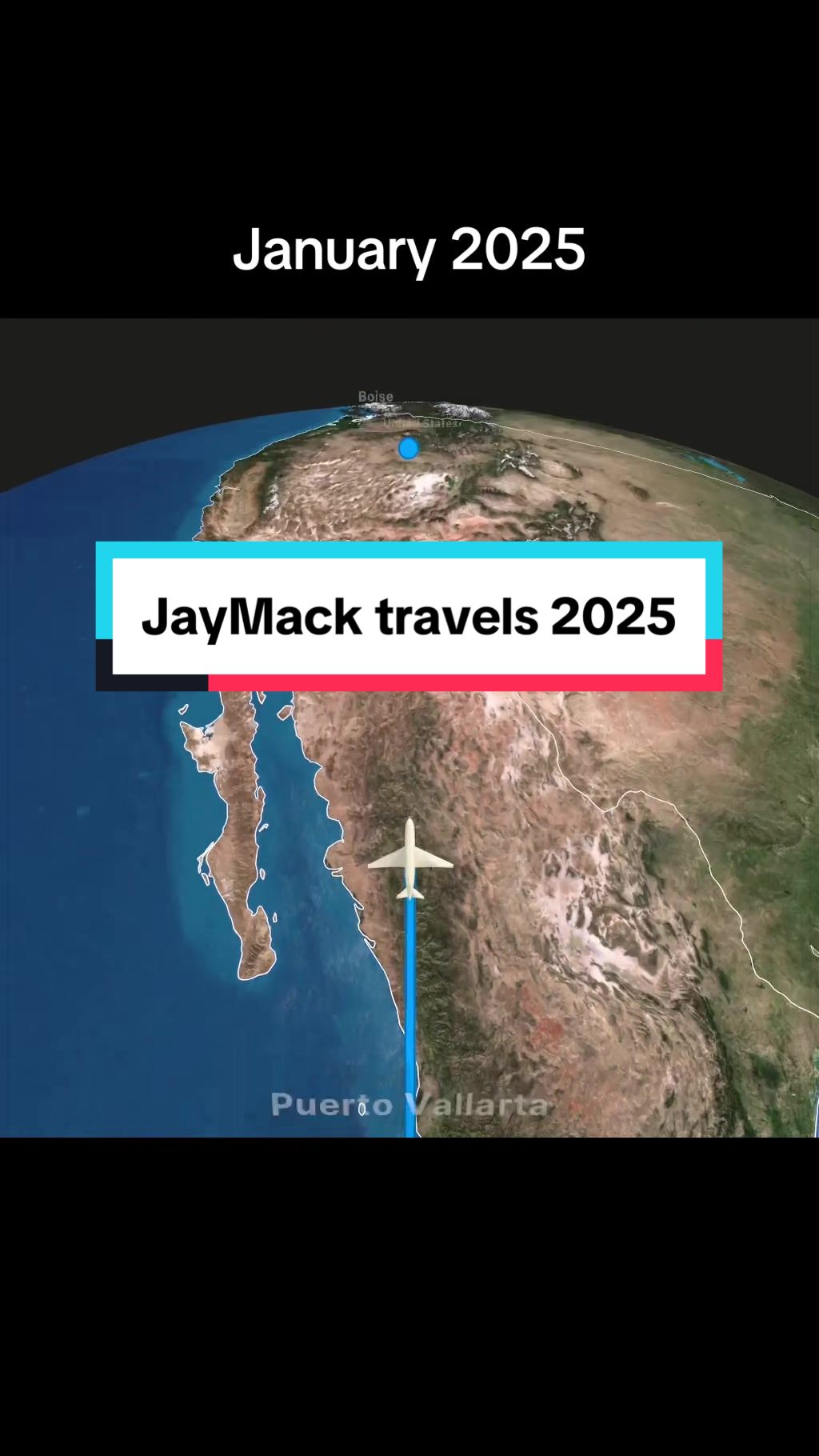 @Jay Mack❌