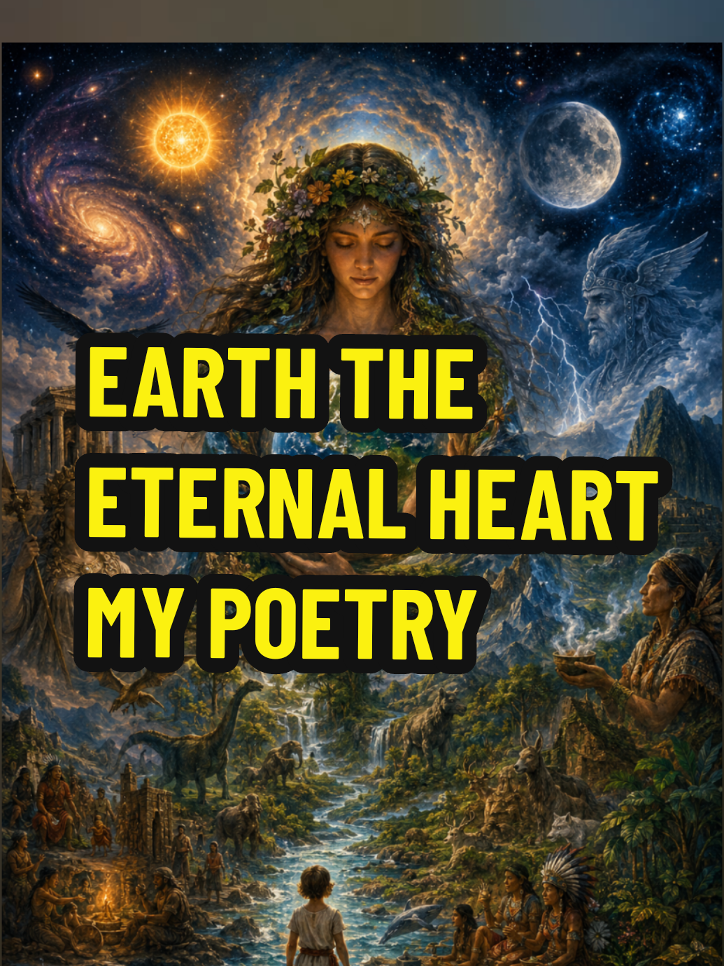 @🎭TheDarkPoet🎭