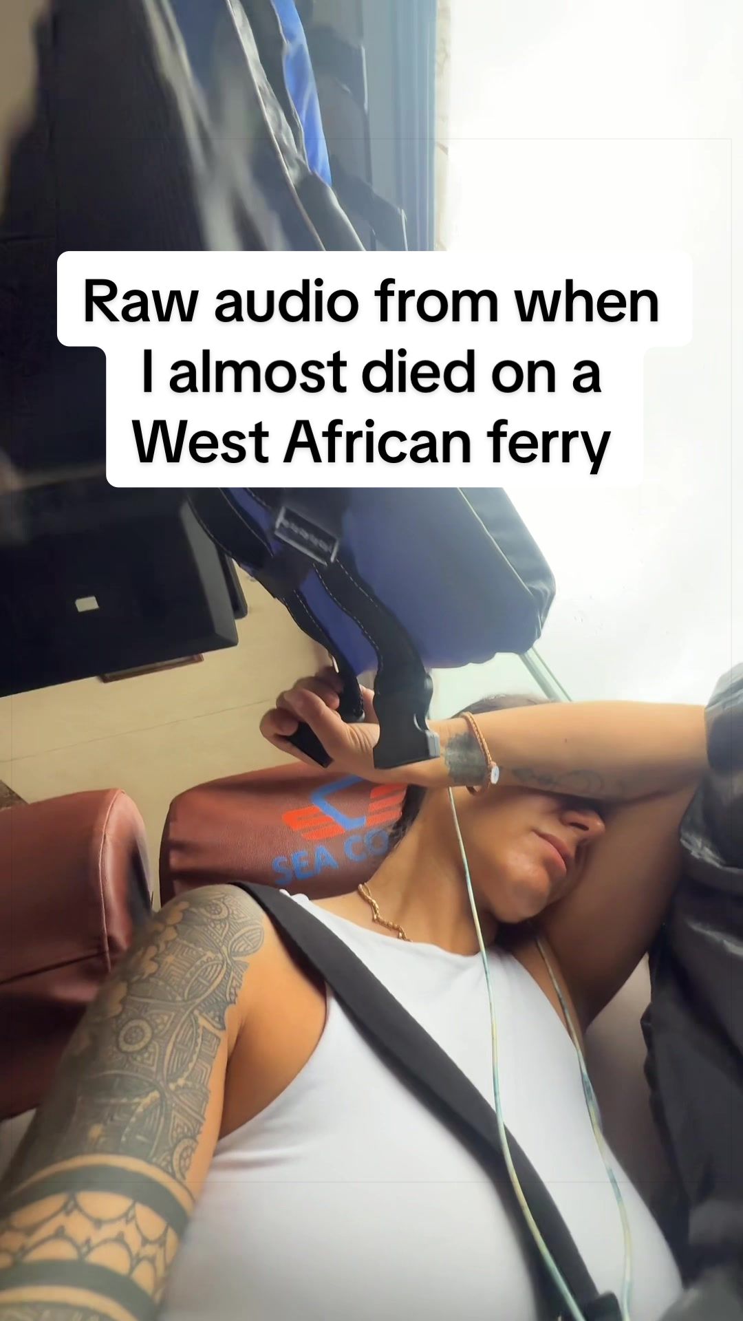 @chloe jade travels