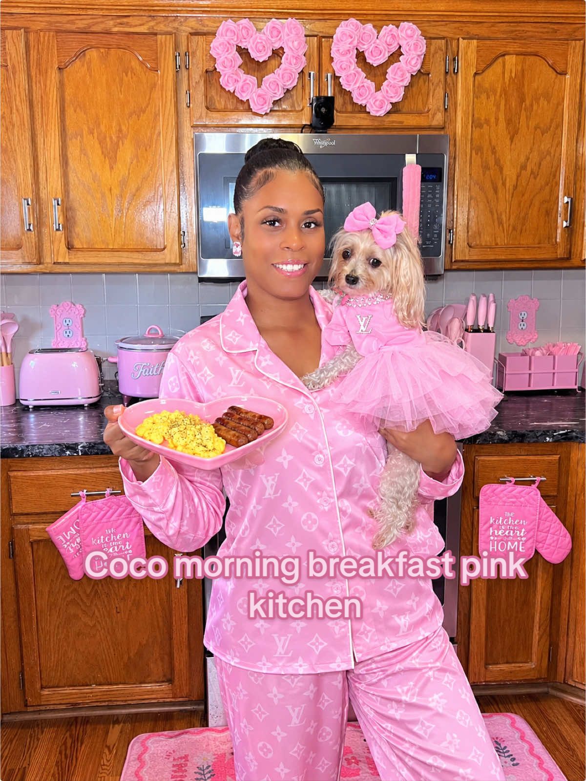 @🎀Mommy Loves Coco🎀
