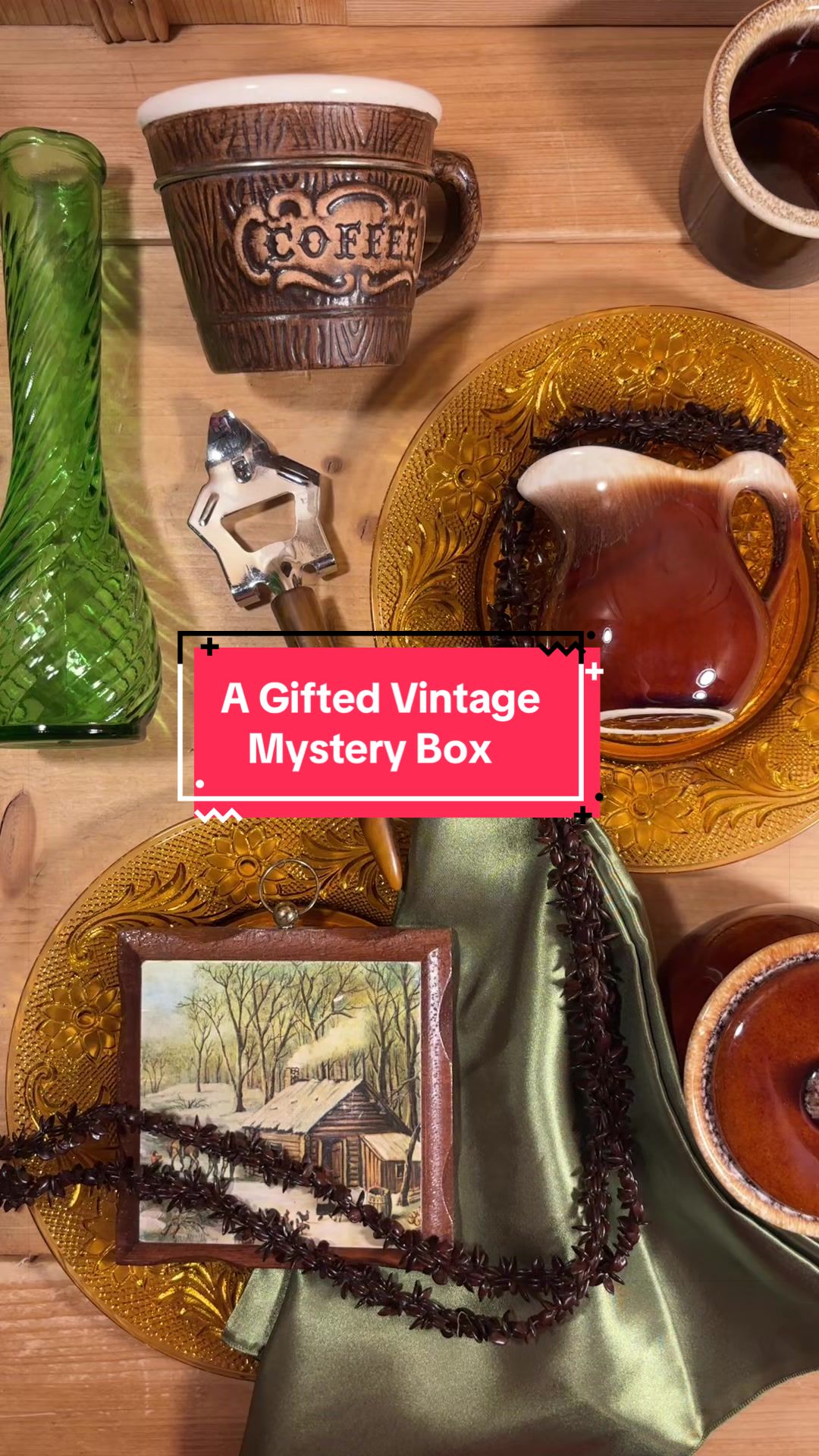 @Sandy | Whimsy Barn Vintage