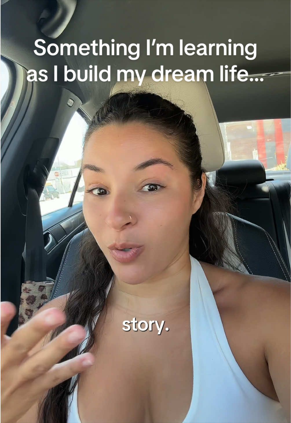 @Christina Delgado