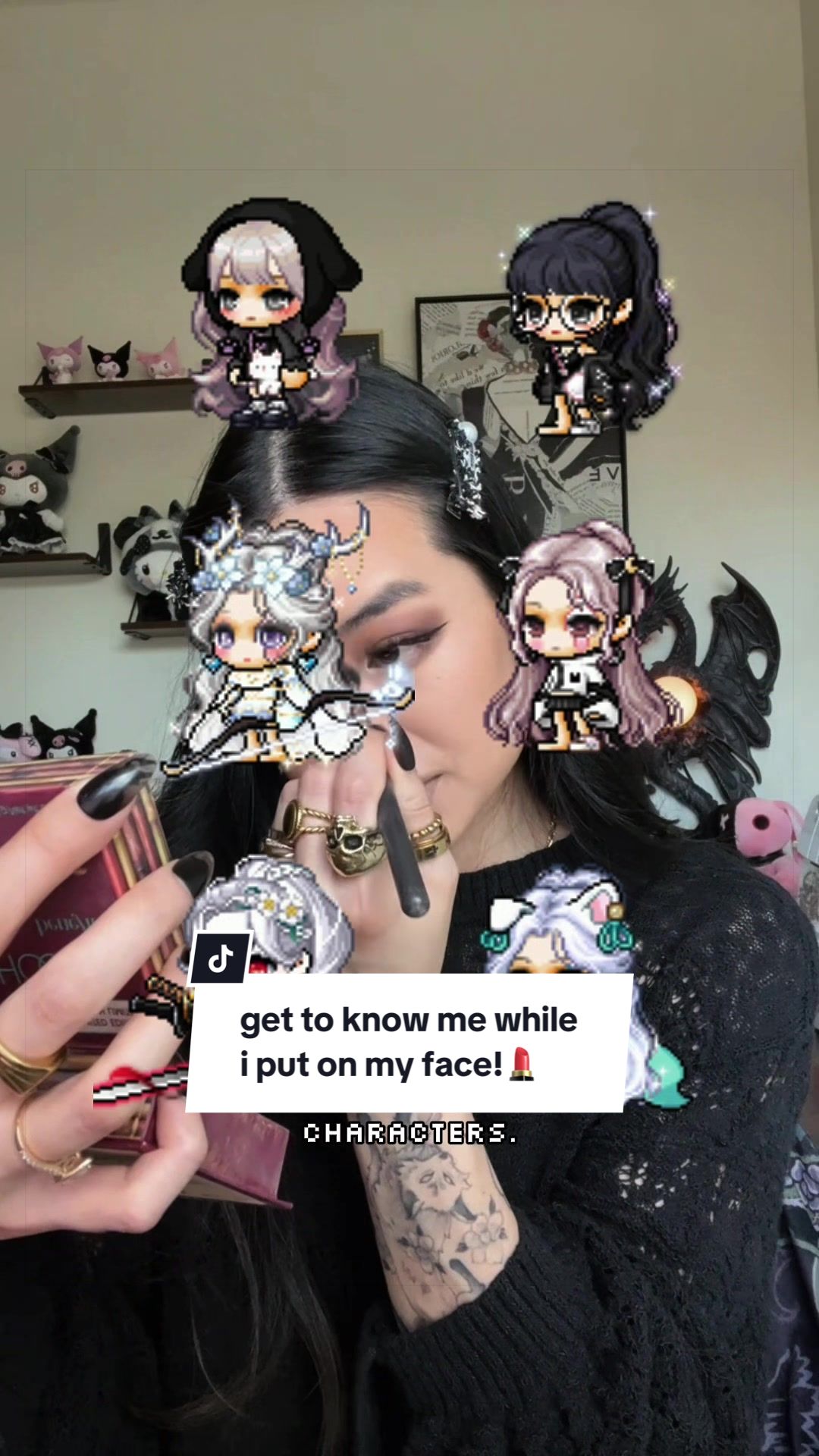 @Lynn 𓆩🖤𓆪