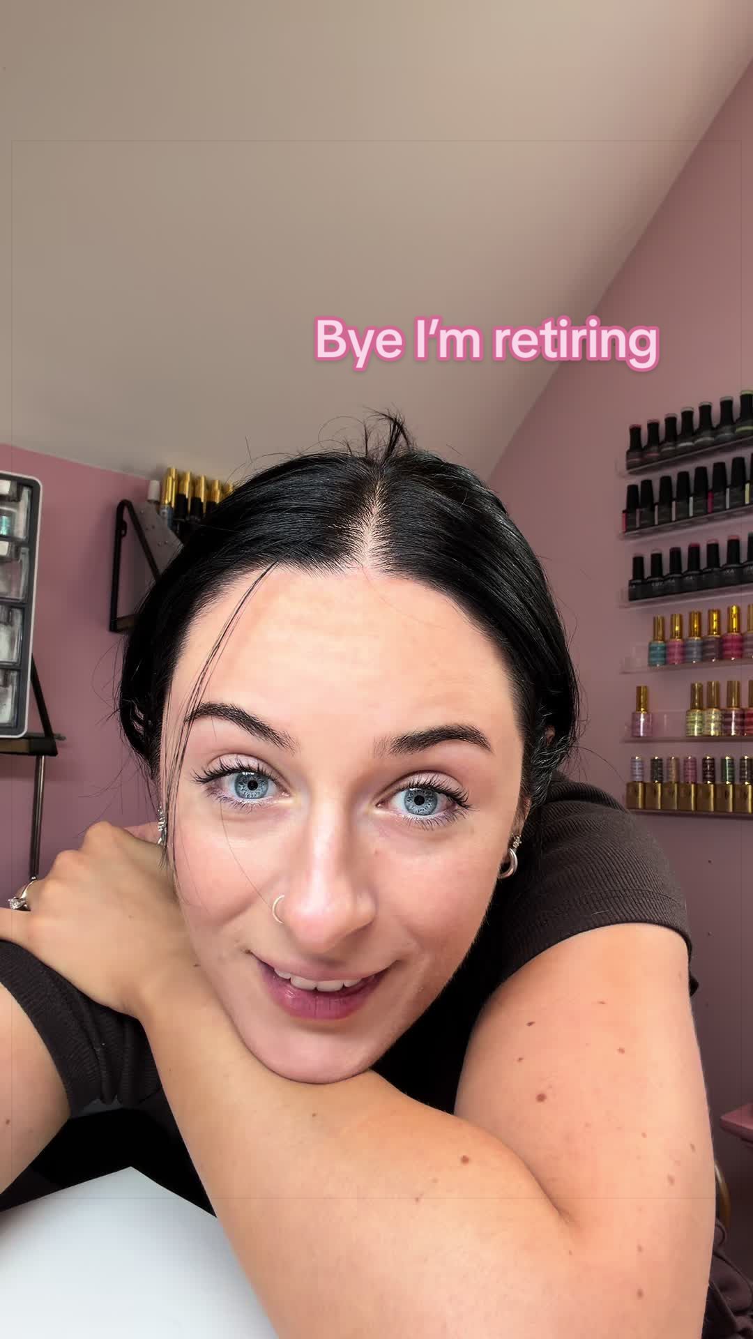 @Meaghan | The Gel Belle