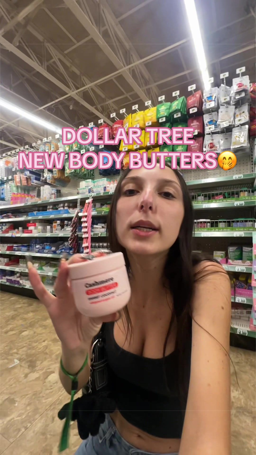 @ItsAlexisSimone