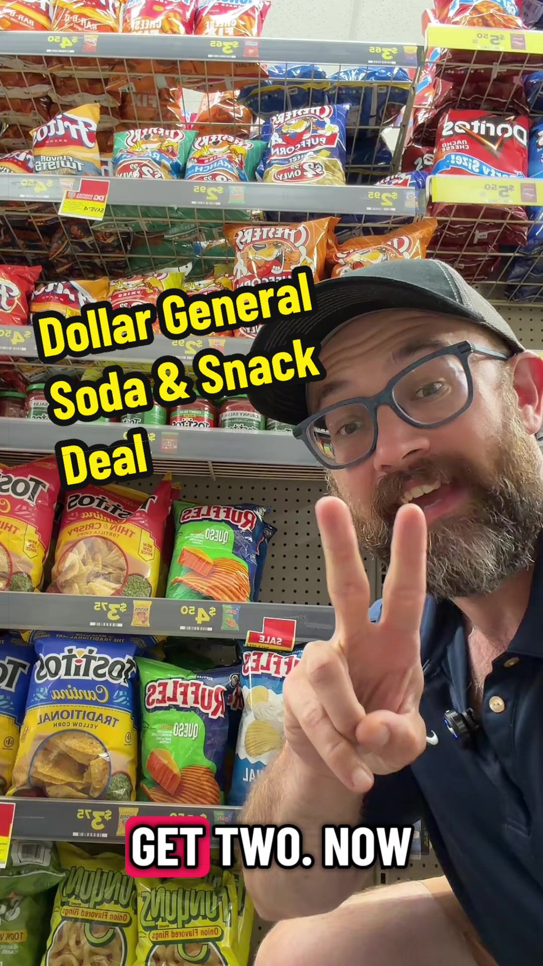 @Coupon Daddy