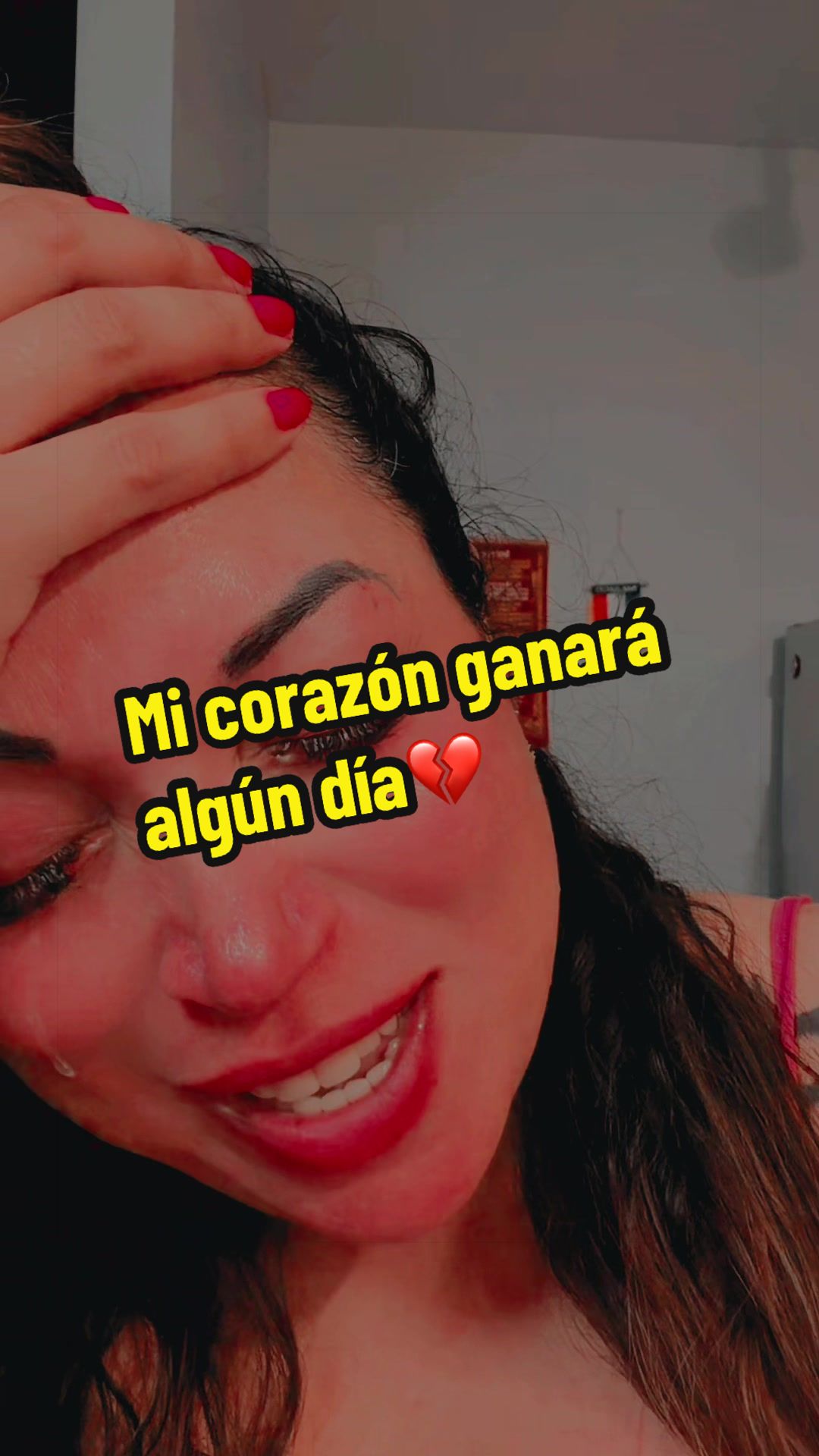 @La llorona 😭💔🥺