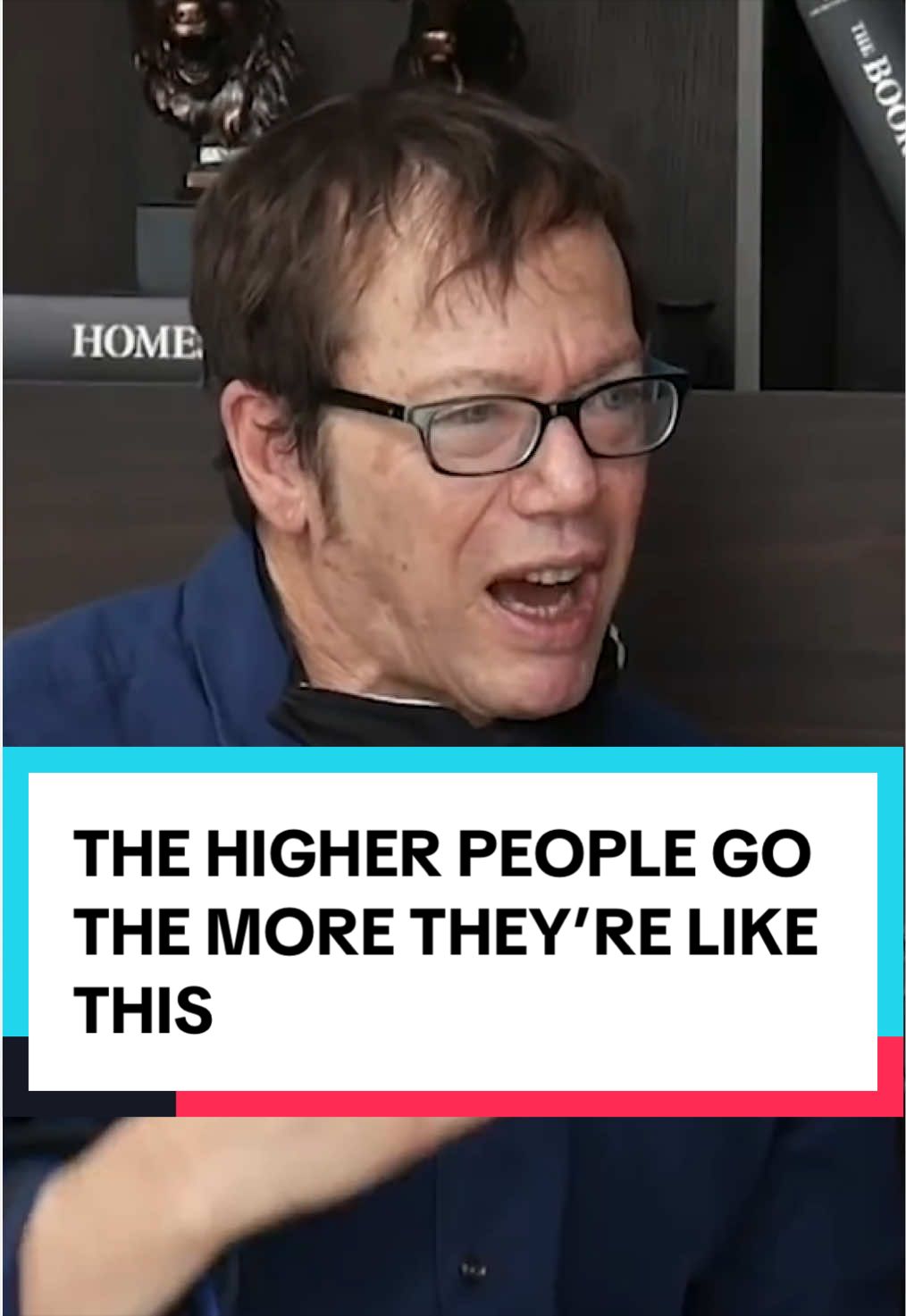 @Robert Greene