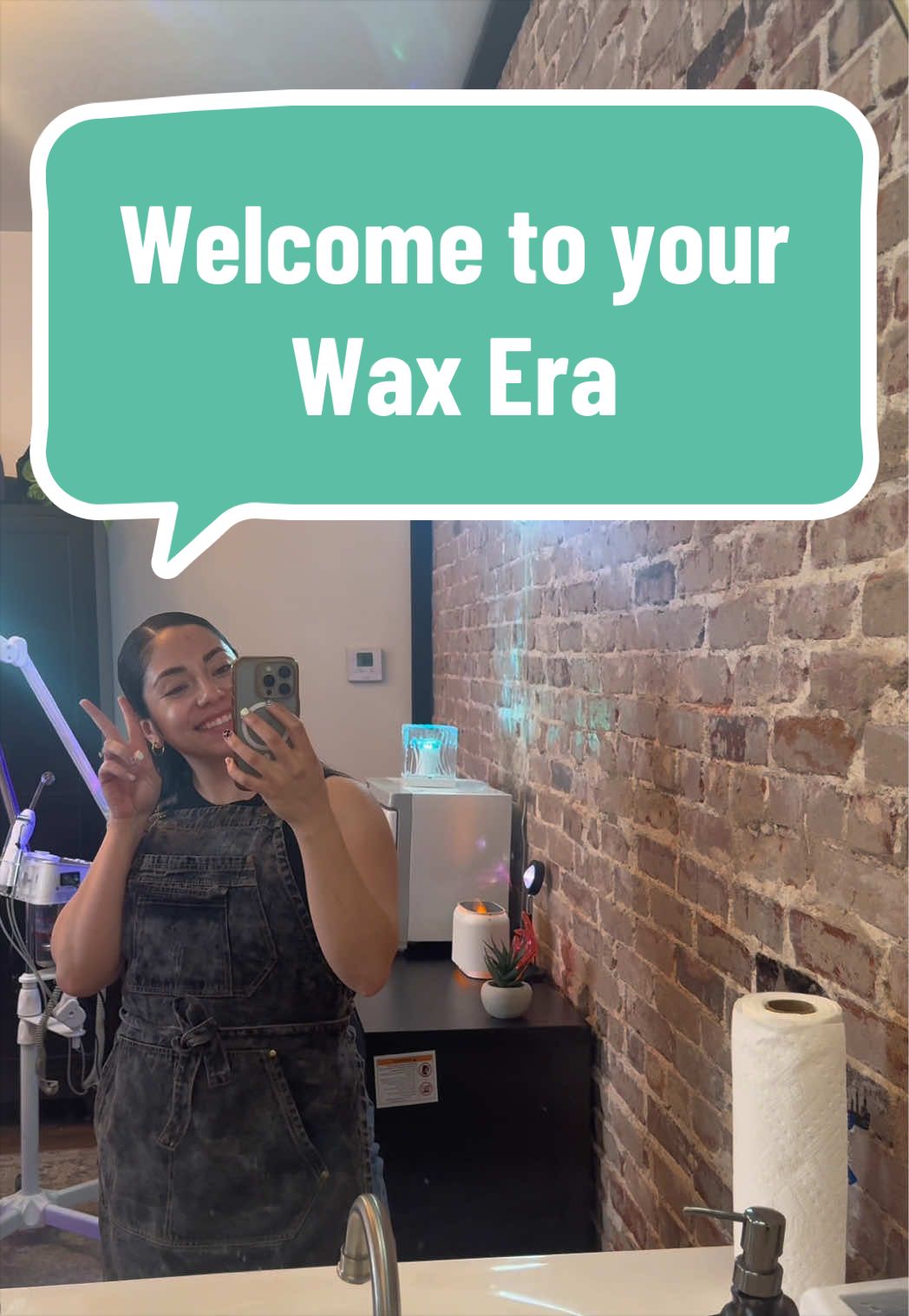 @Lisett Dalhart TX Esthetician