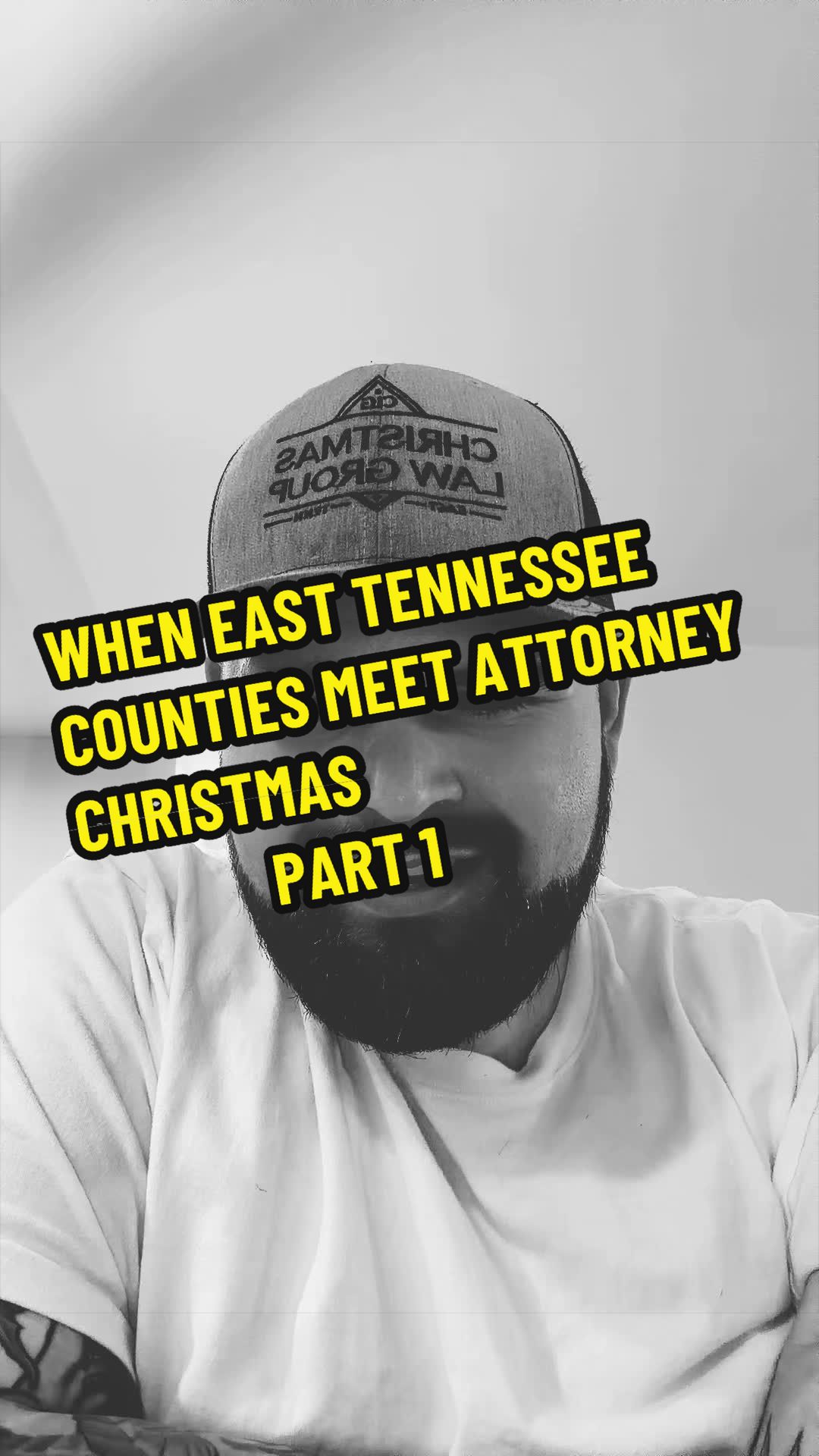 @Attorney Christmas