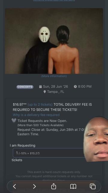 @Jared Deant&eacute;