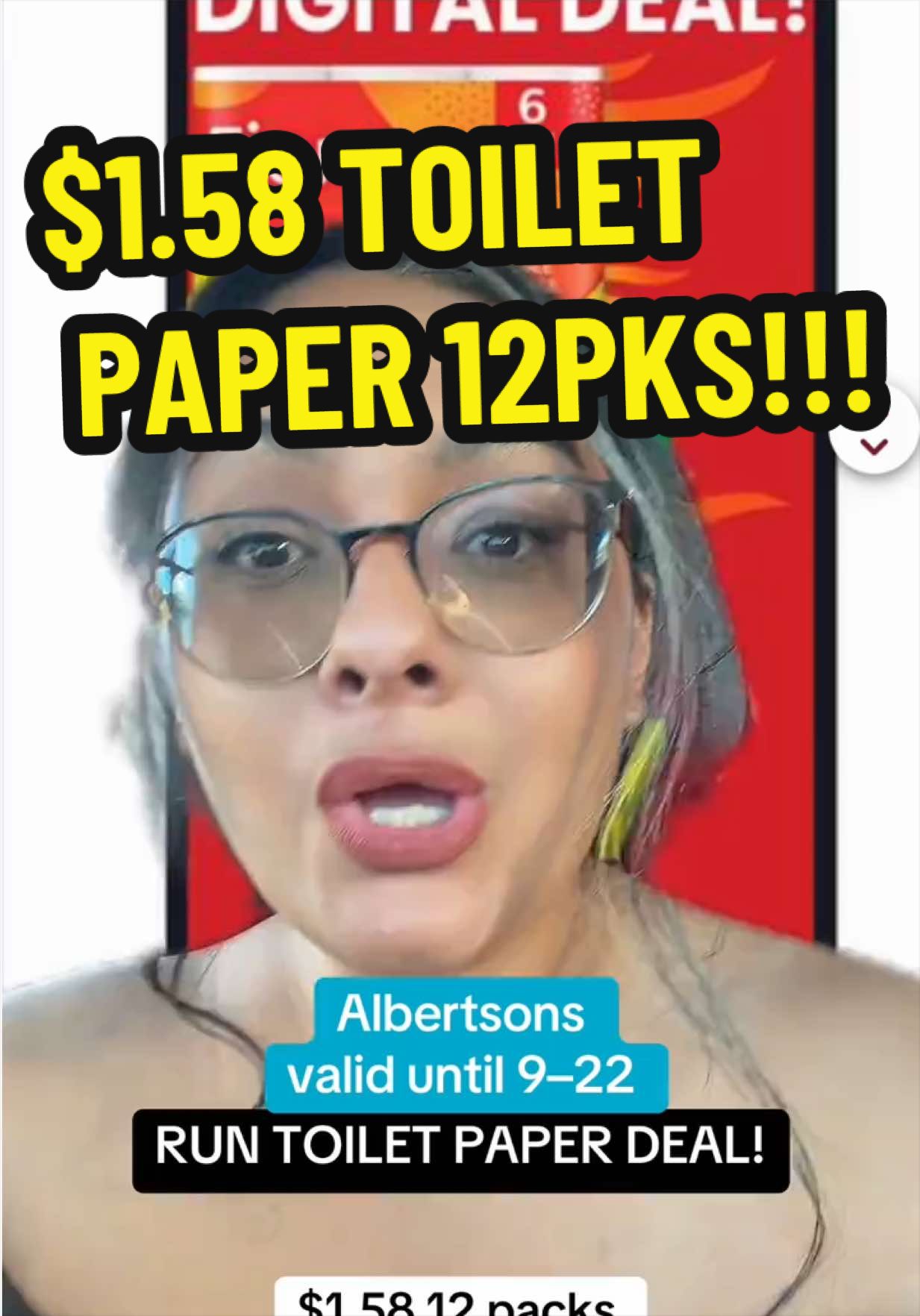 @BUDGET GROCERIES & COUPONS