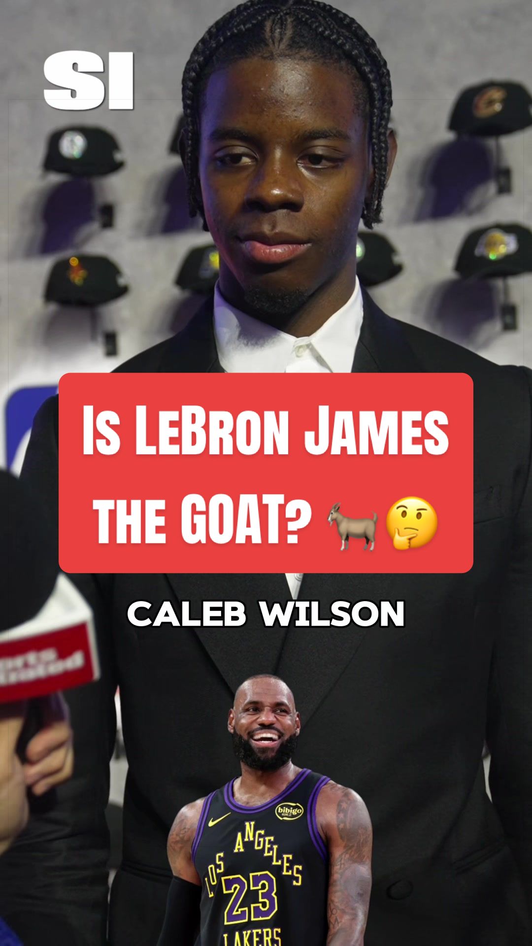 @Sports Illustrated