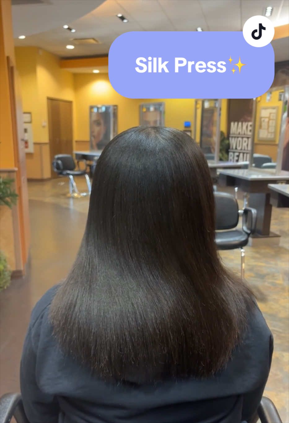 @Aminah | WPB Hairstylist✨