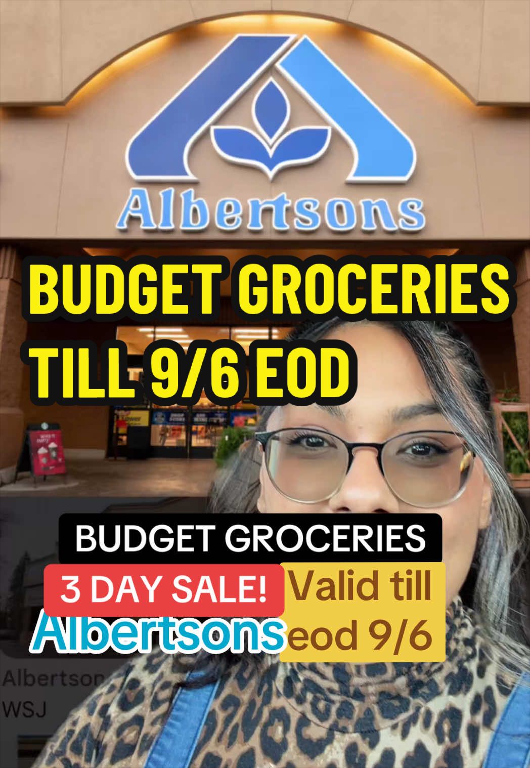 @BUDGET GROCERIES & COUPONS