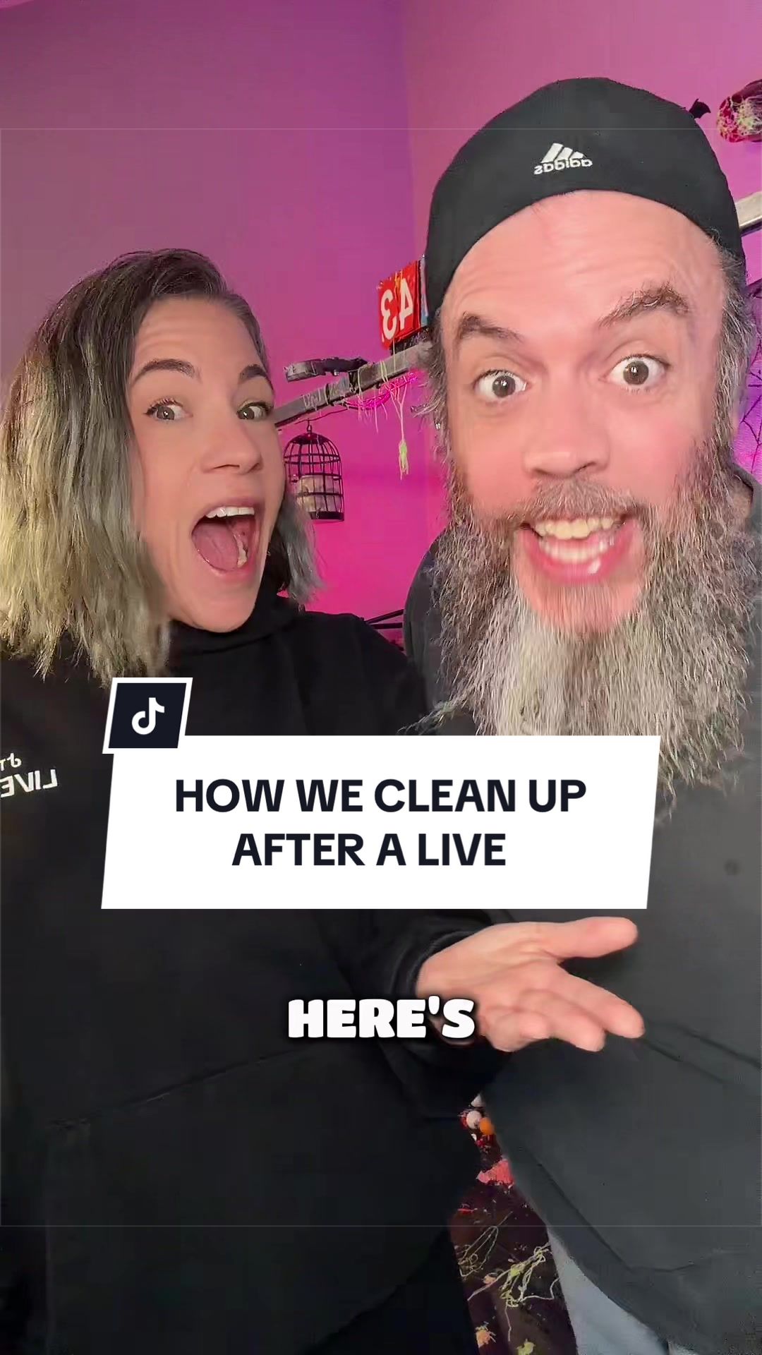 @Max & Mel