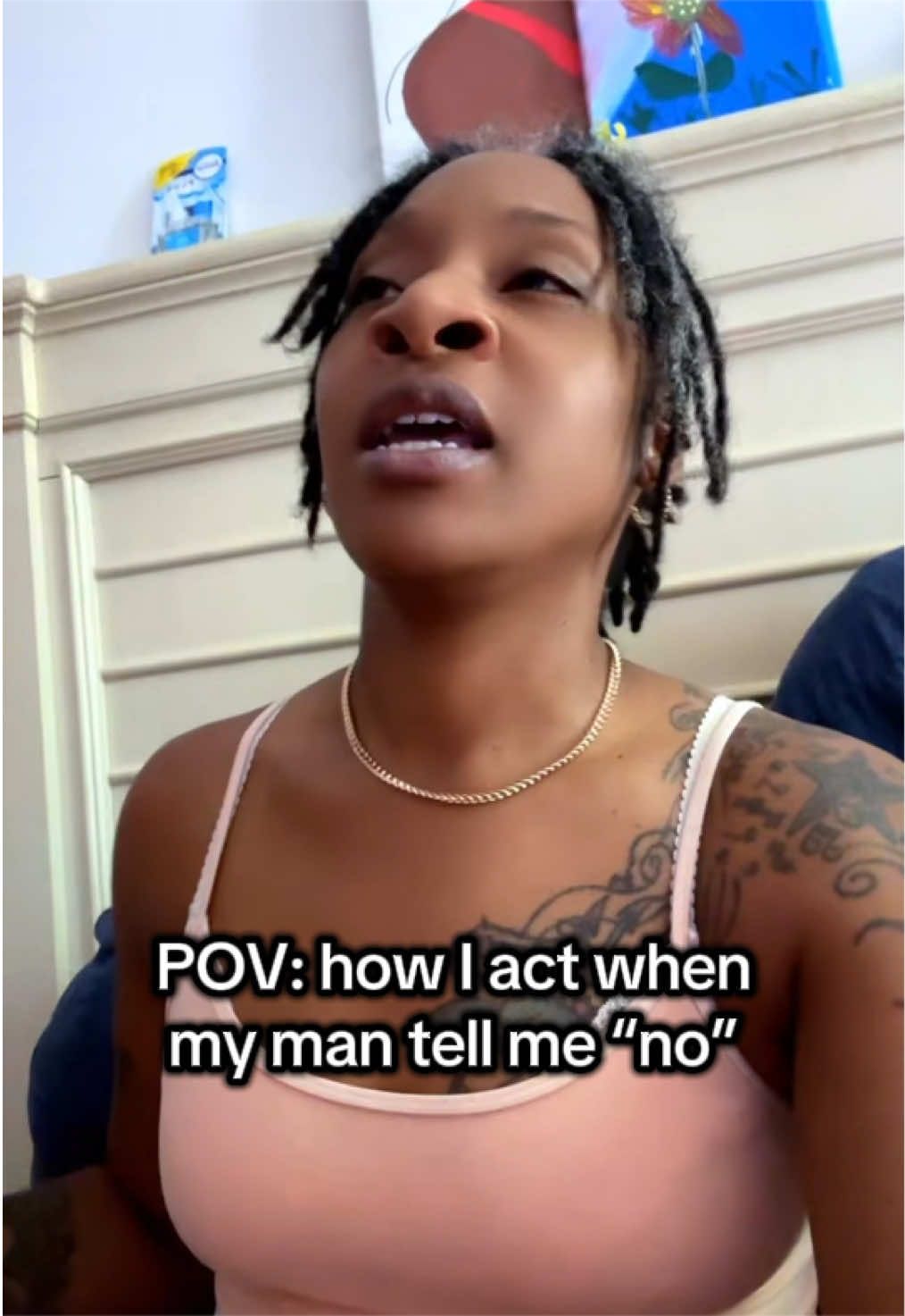 @Malikea | I talk shyt!
