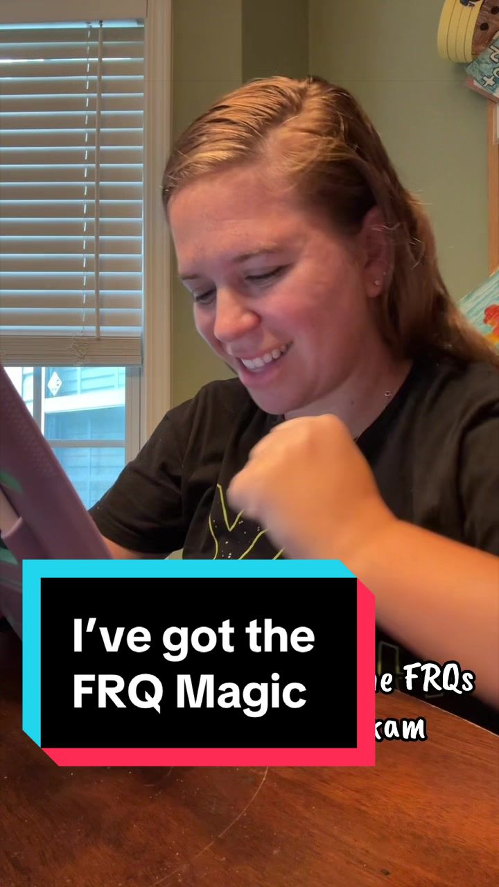 @AP Bio Penguins Insta-Review