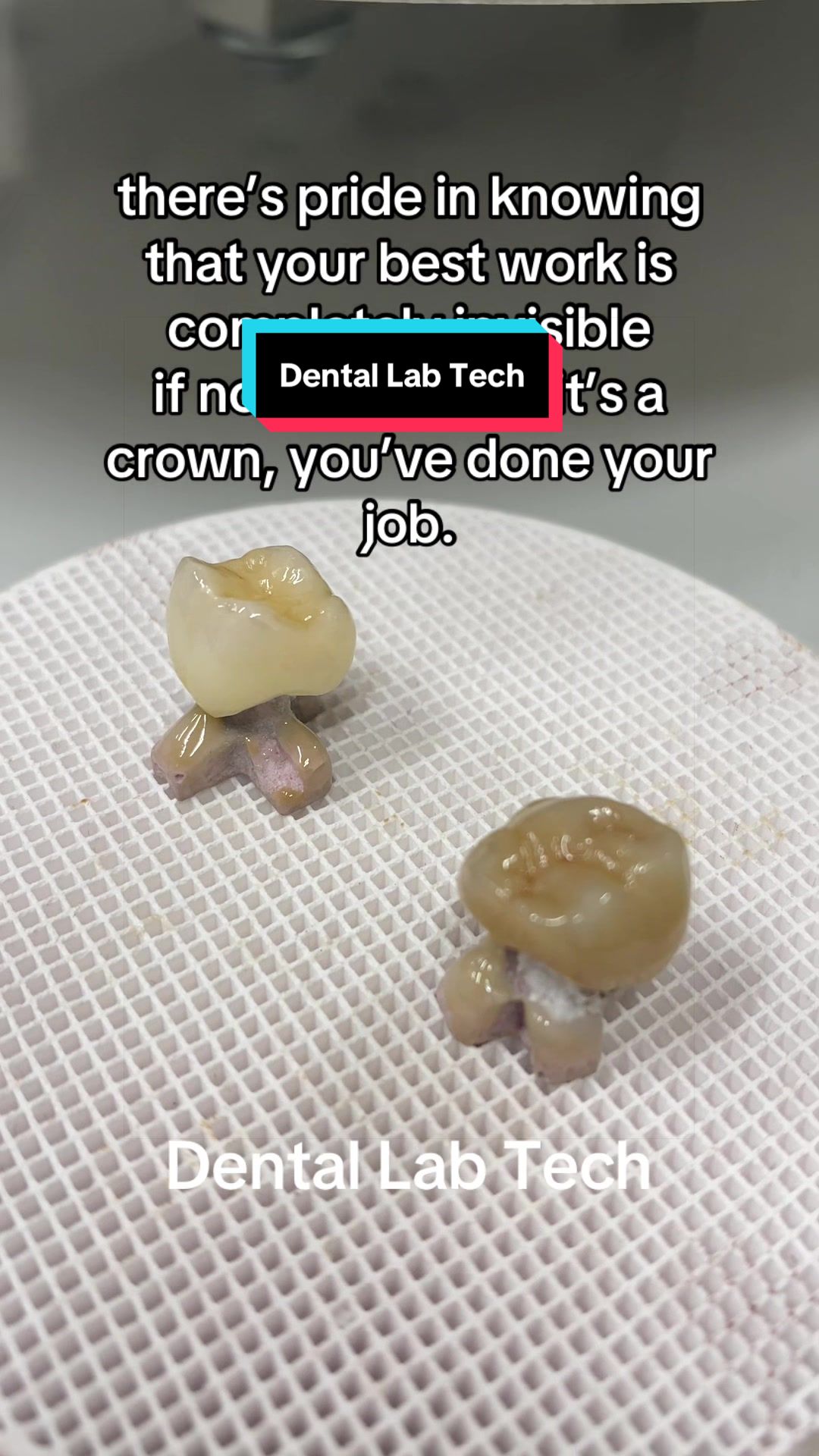 @Dental Tech Hey Jey