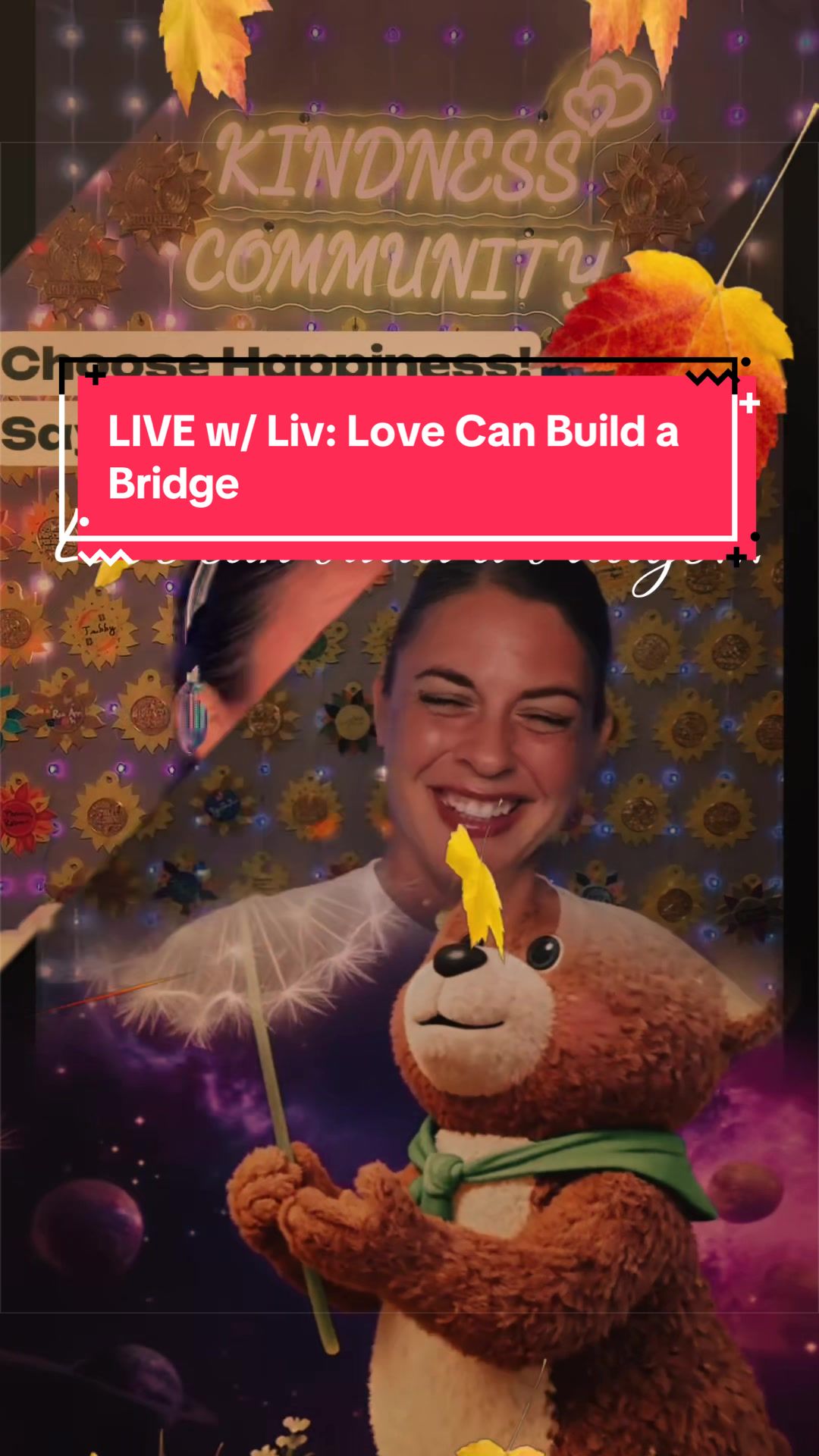 @LivCarrion🌻TikTokGrowthCoach