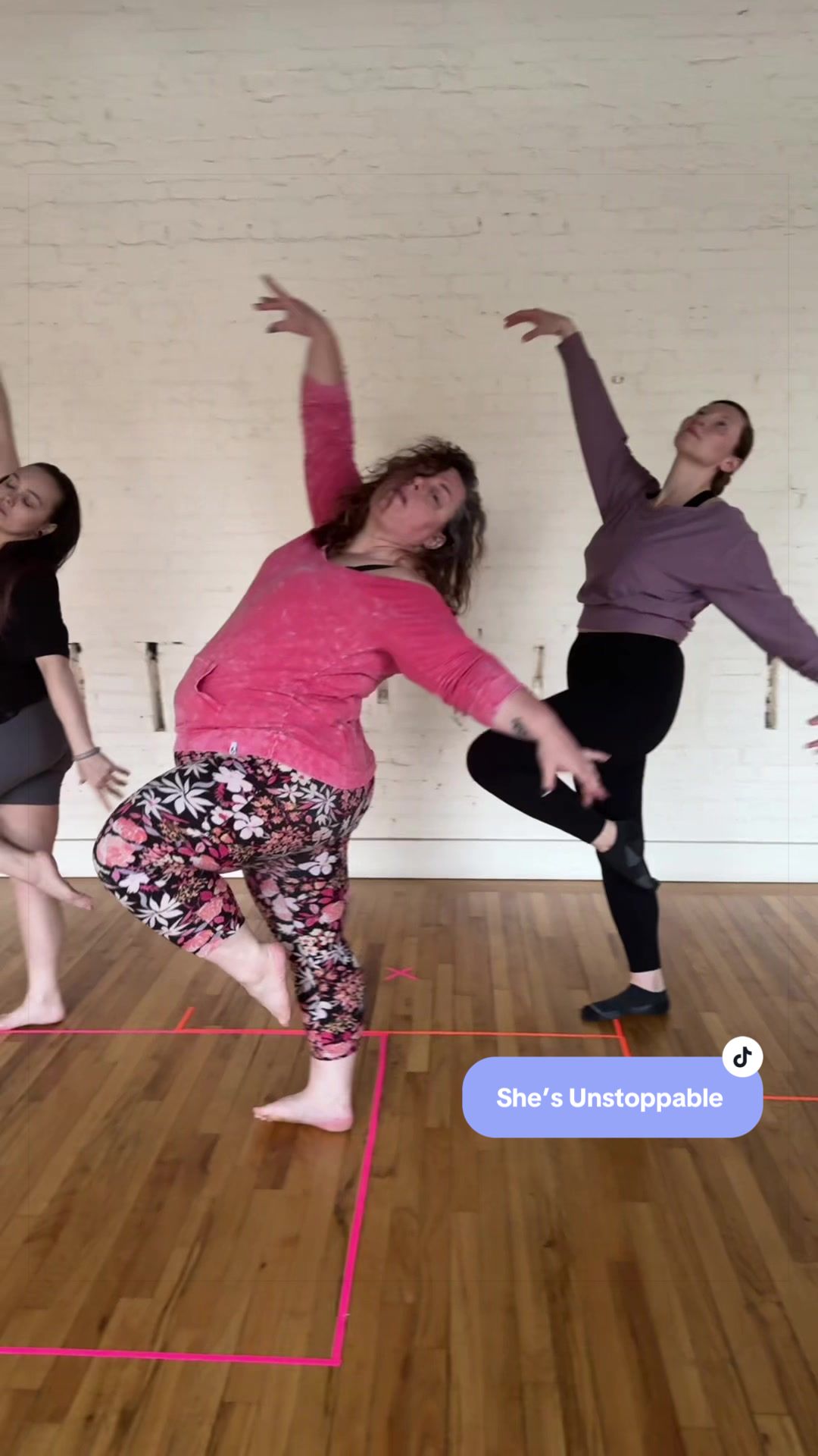 @Dance Concierge
