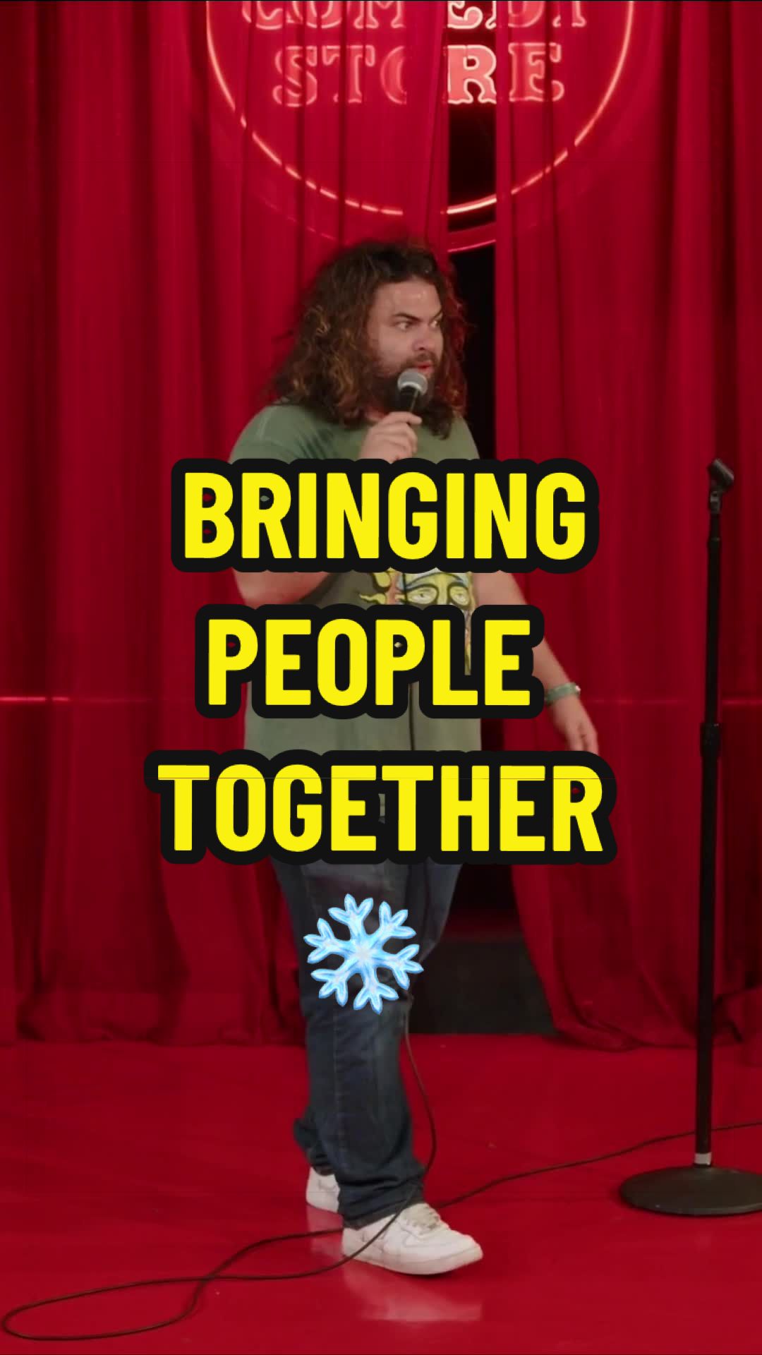 @Dustin Ybarra