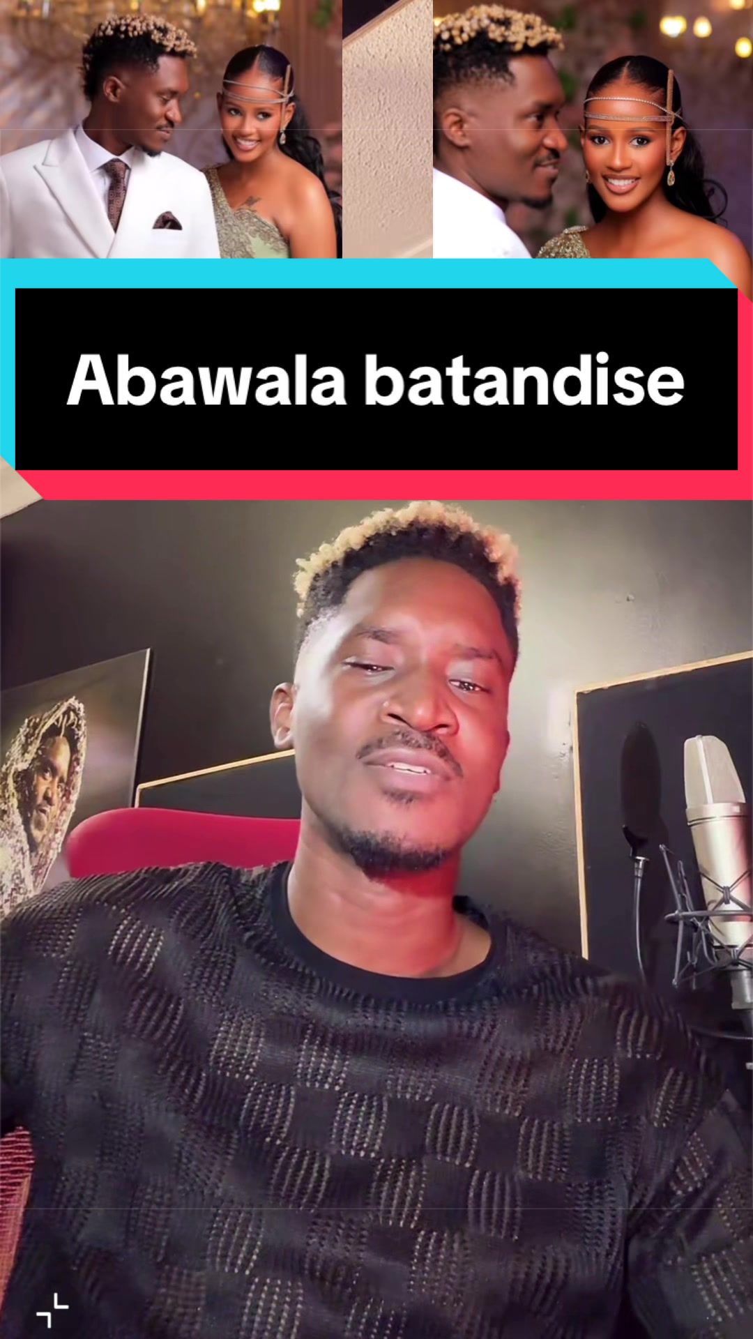 @TUWULIRA 🗣️👂🎧😝