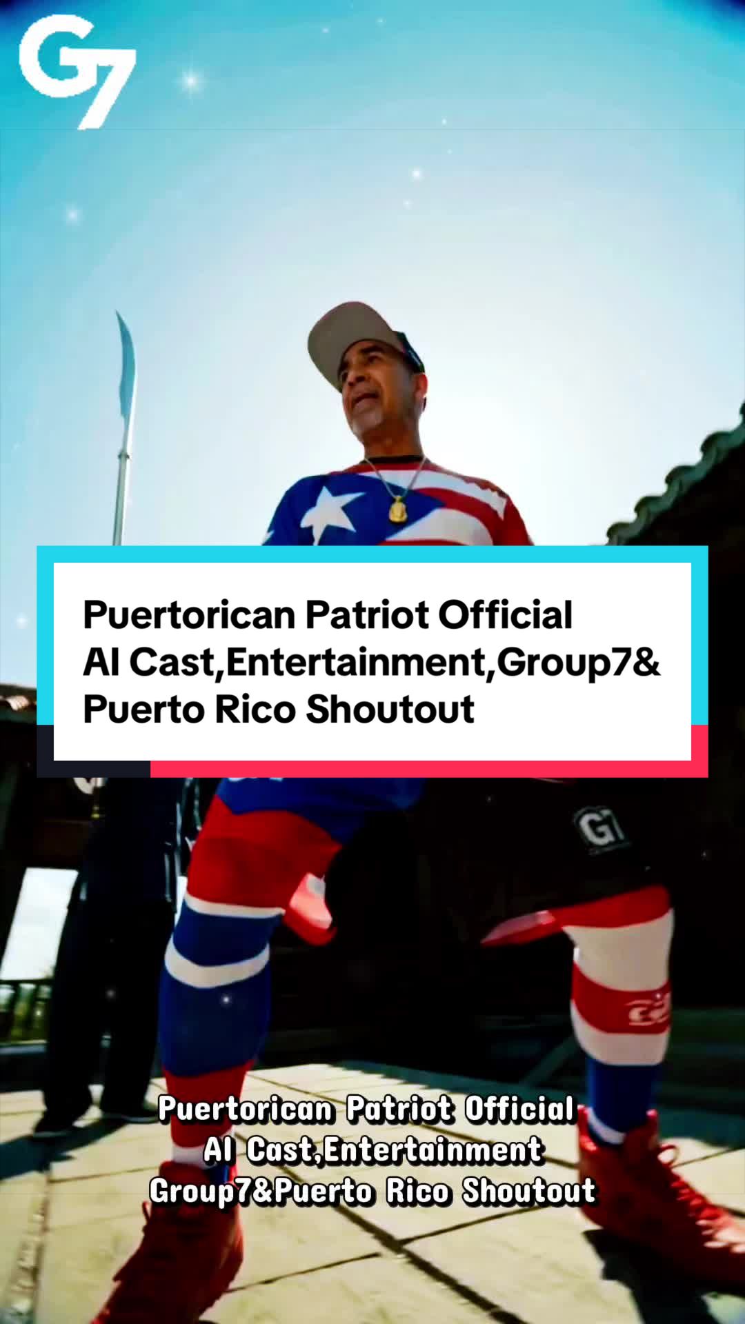 @Puertorican Patriot