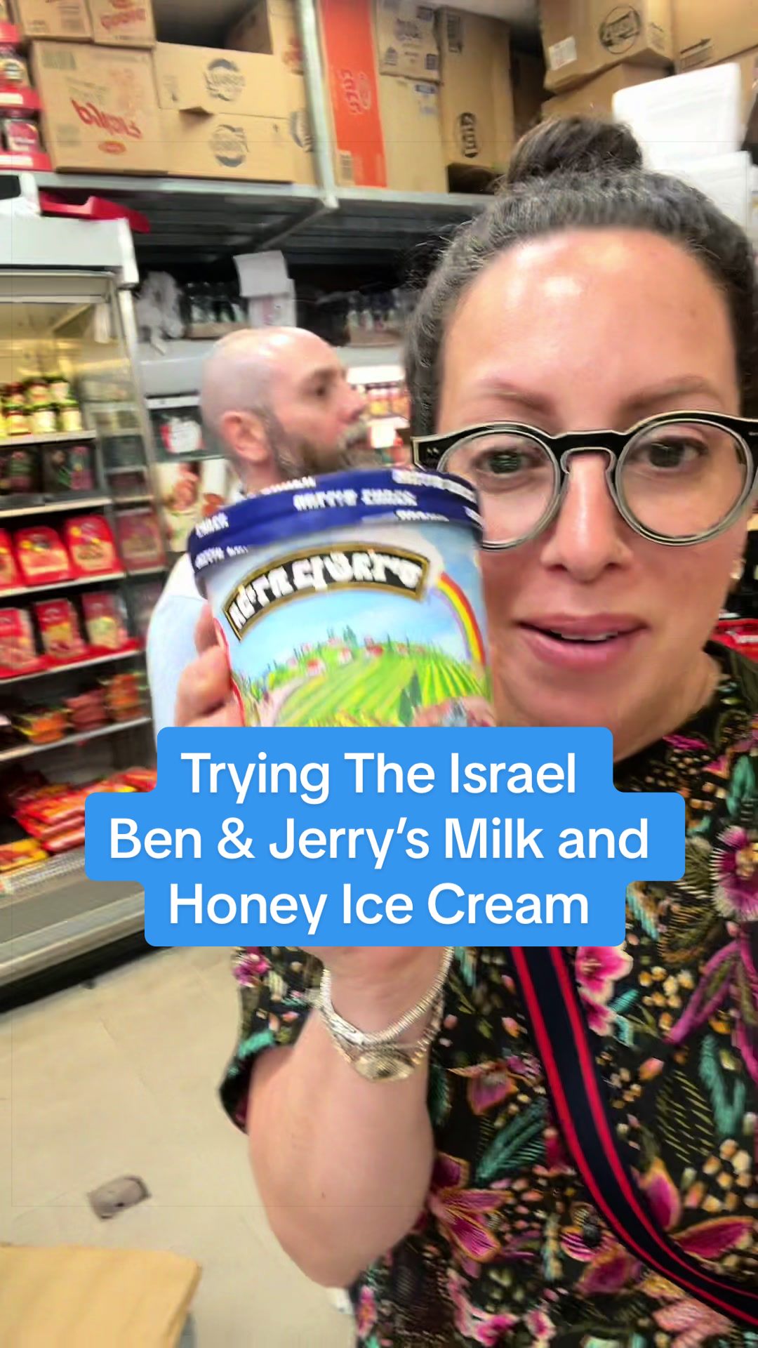 @Melinda Strauss ✡️