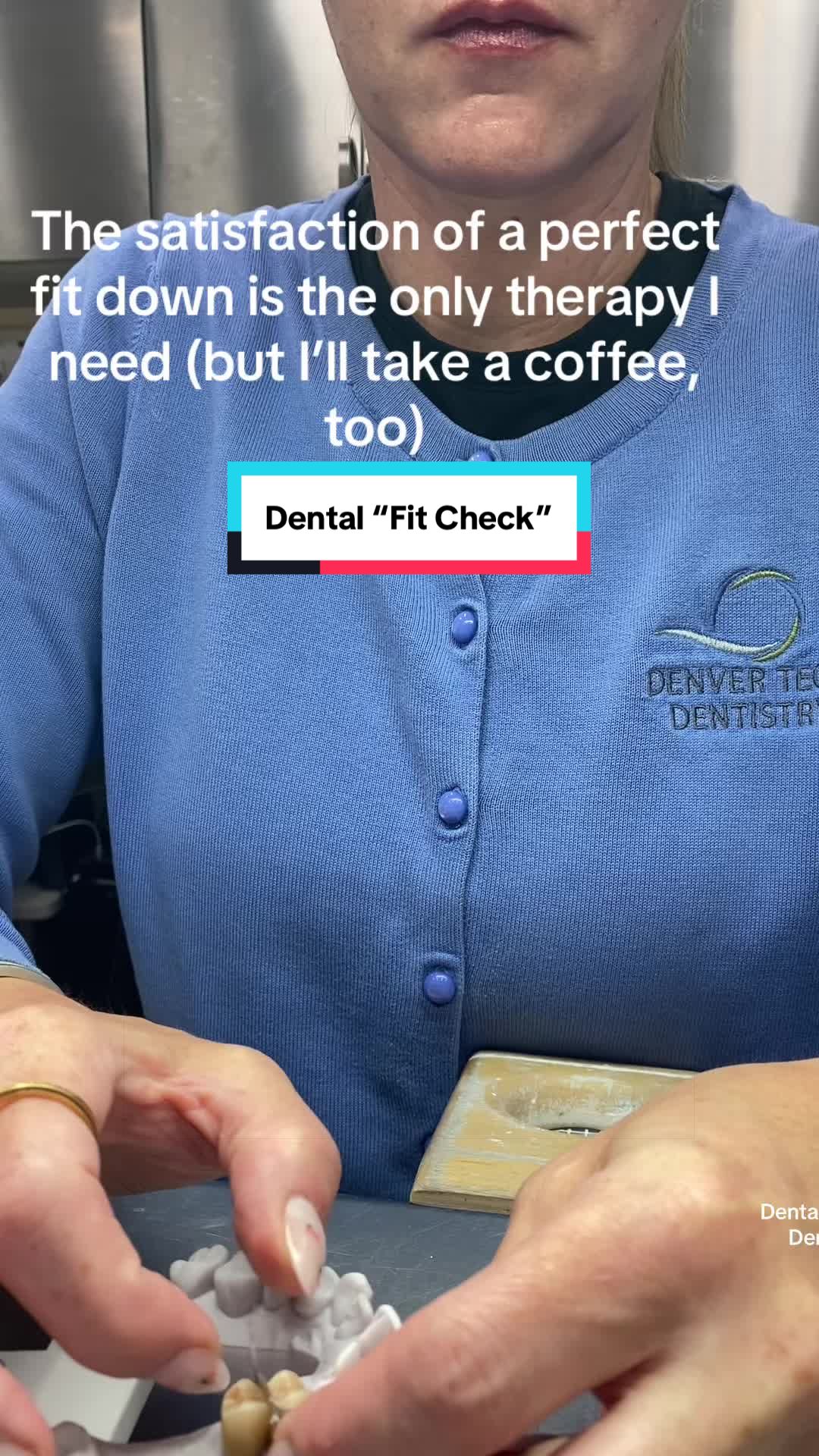 @Dental Tech Hey Jey
