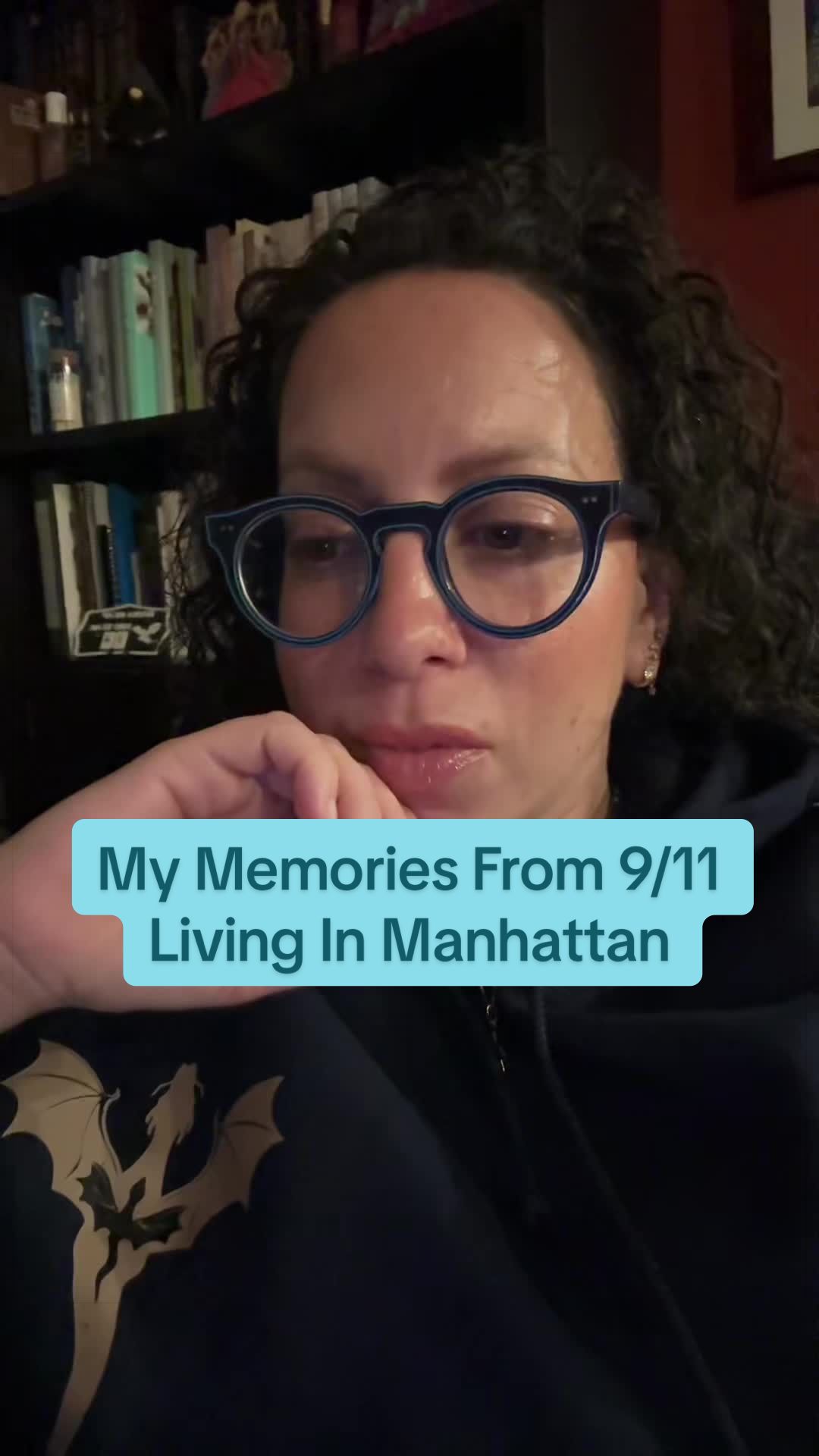 @Melinda Strauss ✡️