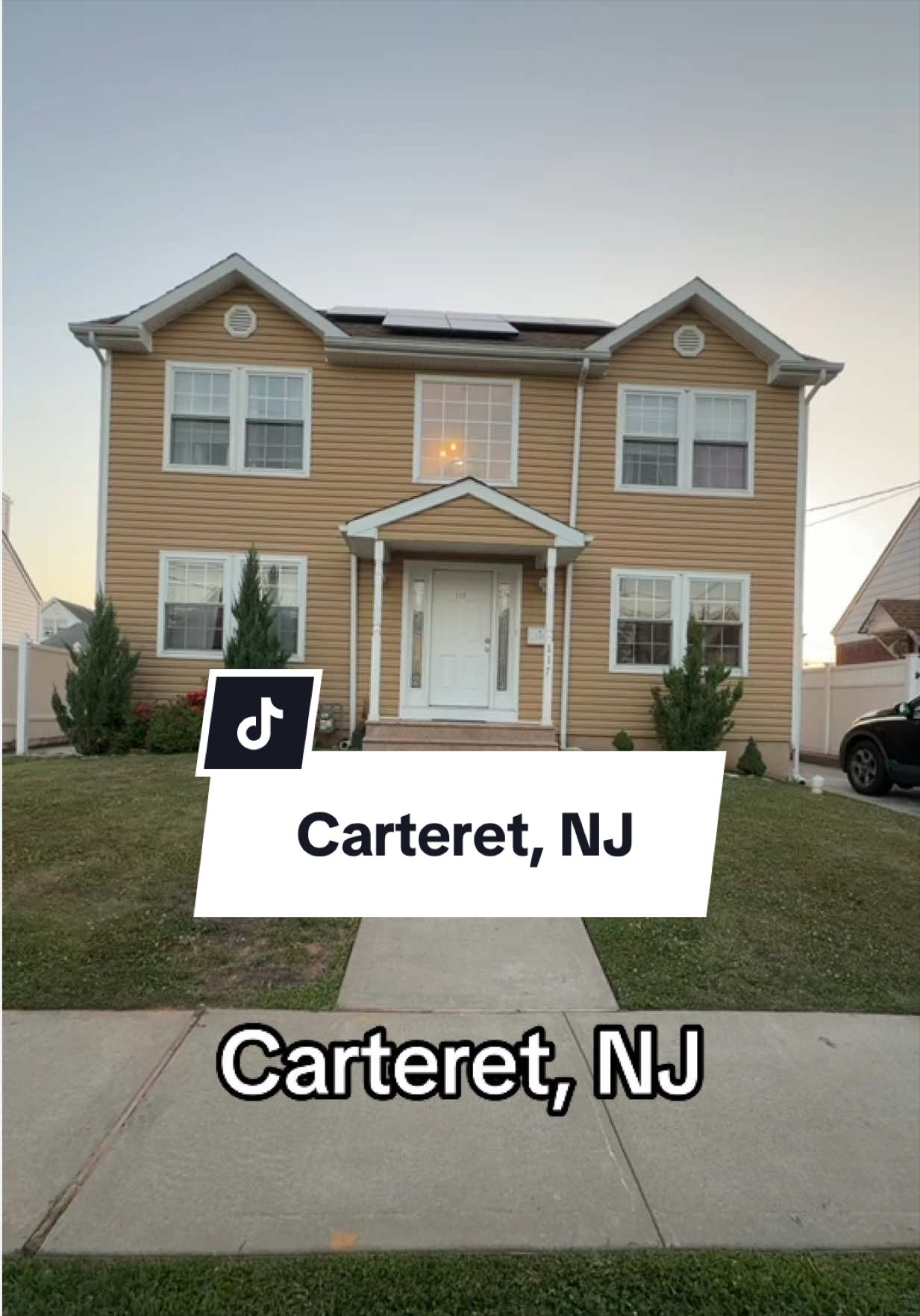 @Sonali Saggu | NJ Realtor