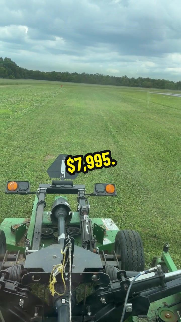 @Glencoe Equipment