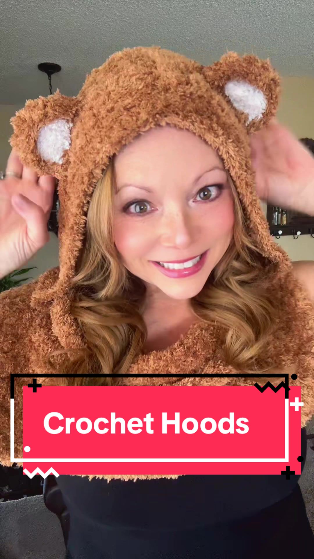 @Happy Hookin&rsquo; By Jamie 💋🧶