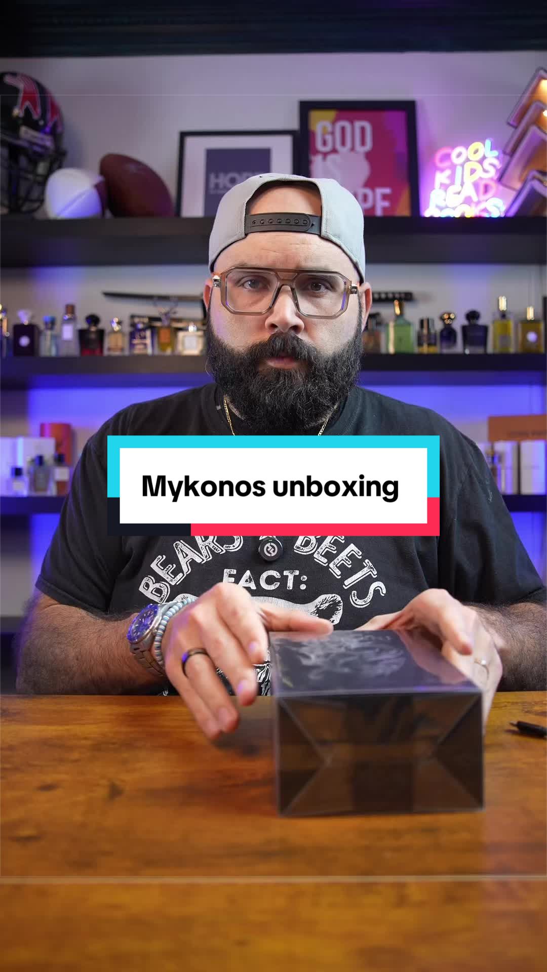 @PaulieScents