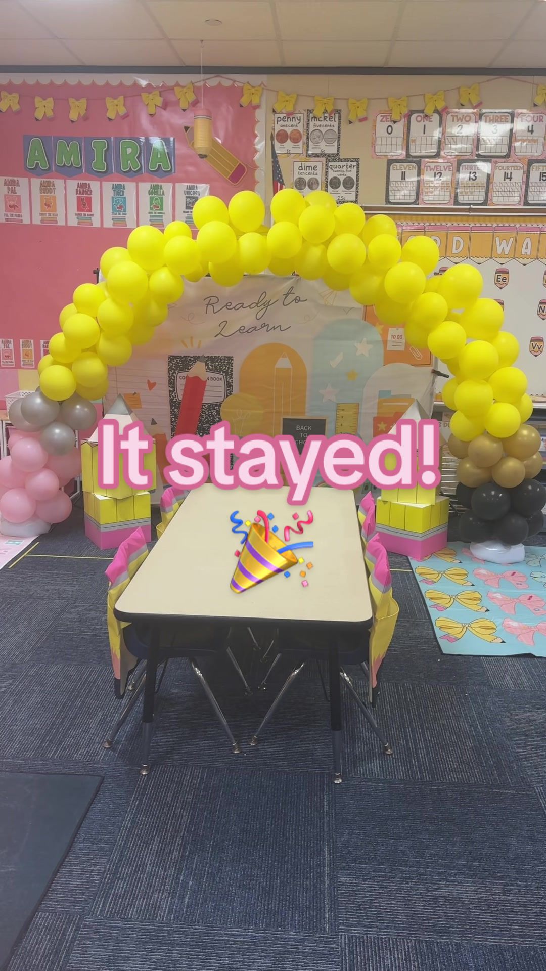 @Taylor Teaches Kinder