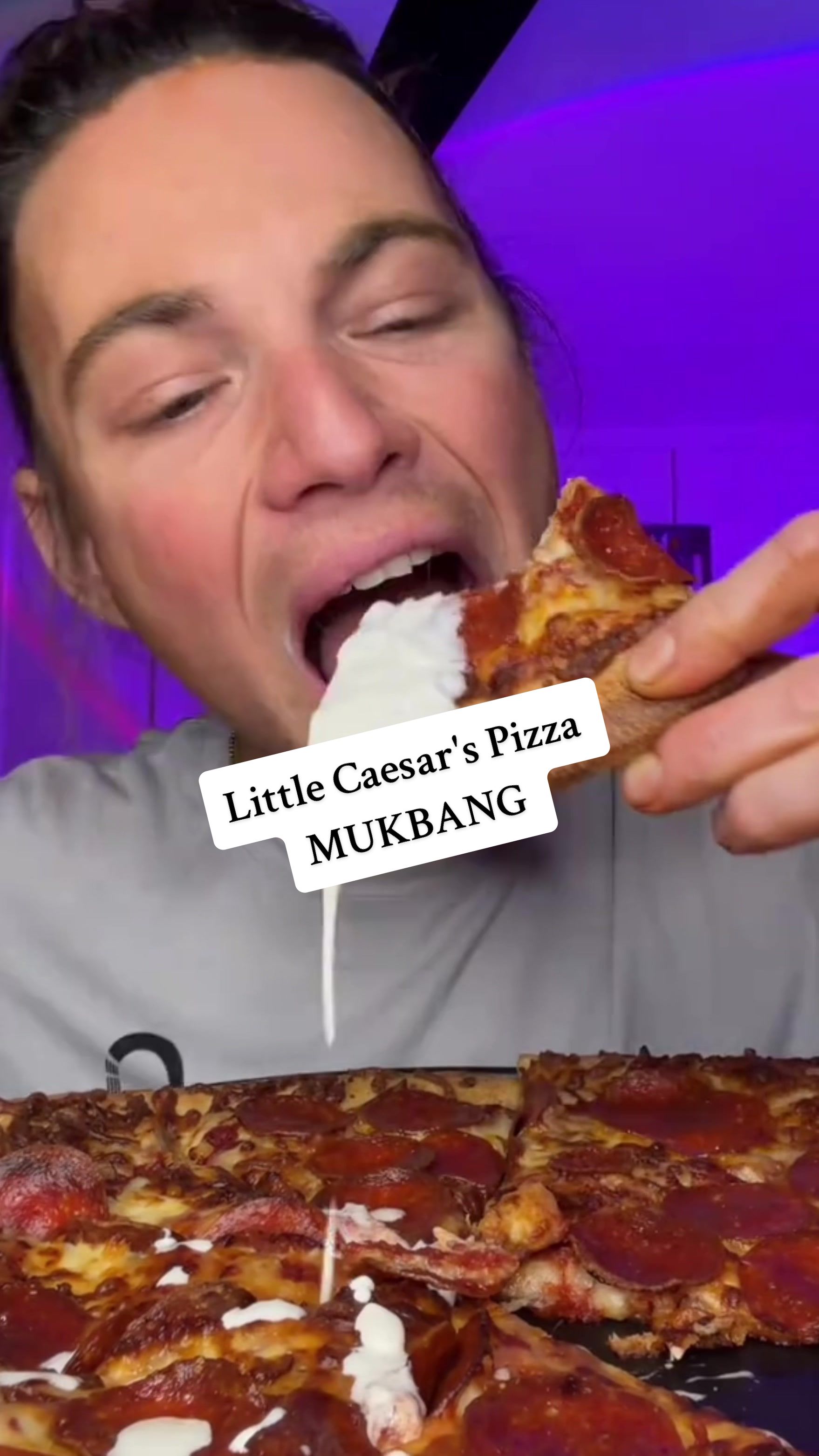 @Mukbang ASMR