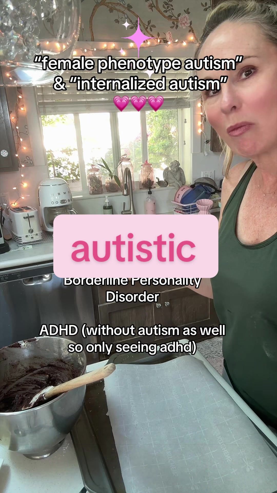 @Dr Kim Sage🦋psychologist