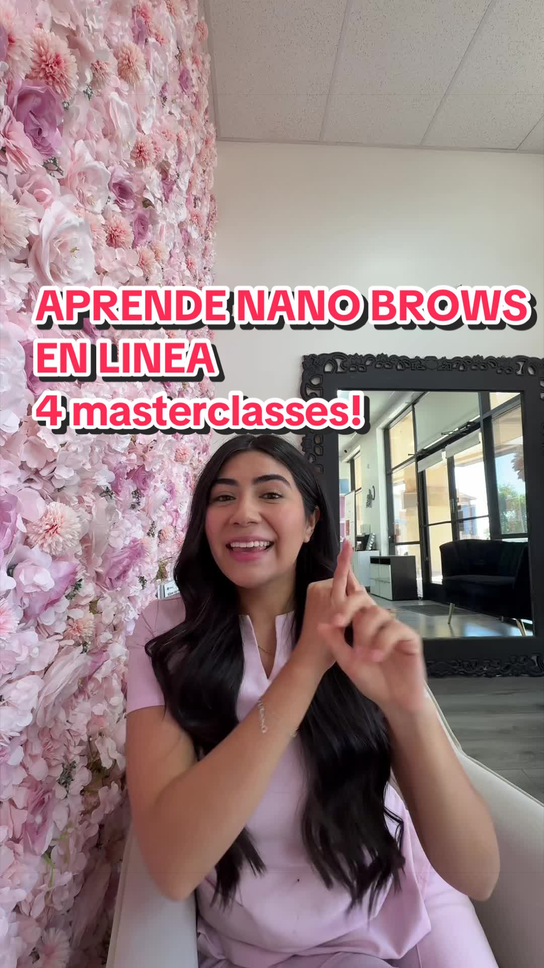 @Yomaira Alcalá | AZ NANO BROWS