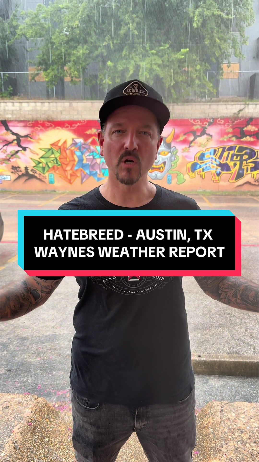 @HatebreedOfficial