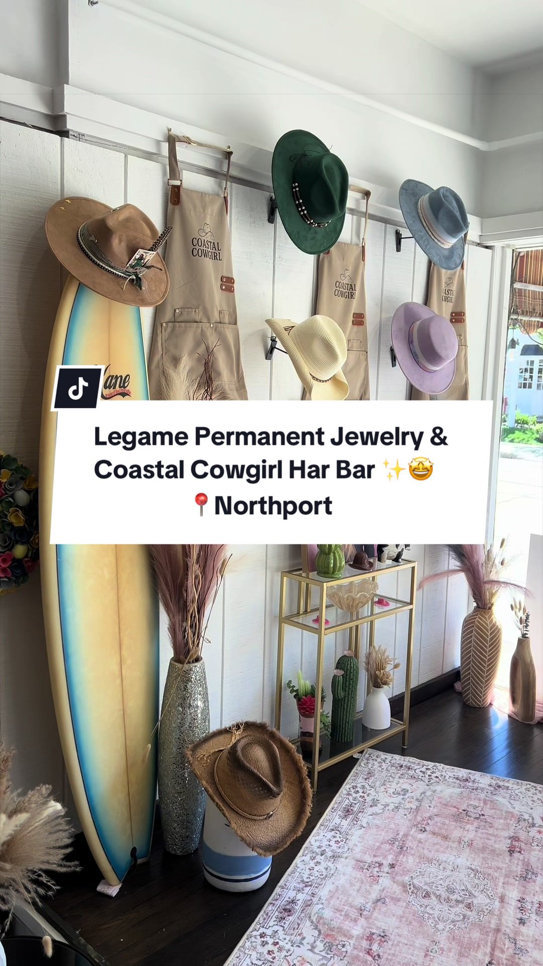 @Long Island, NY