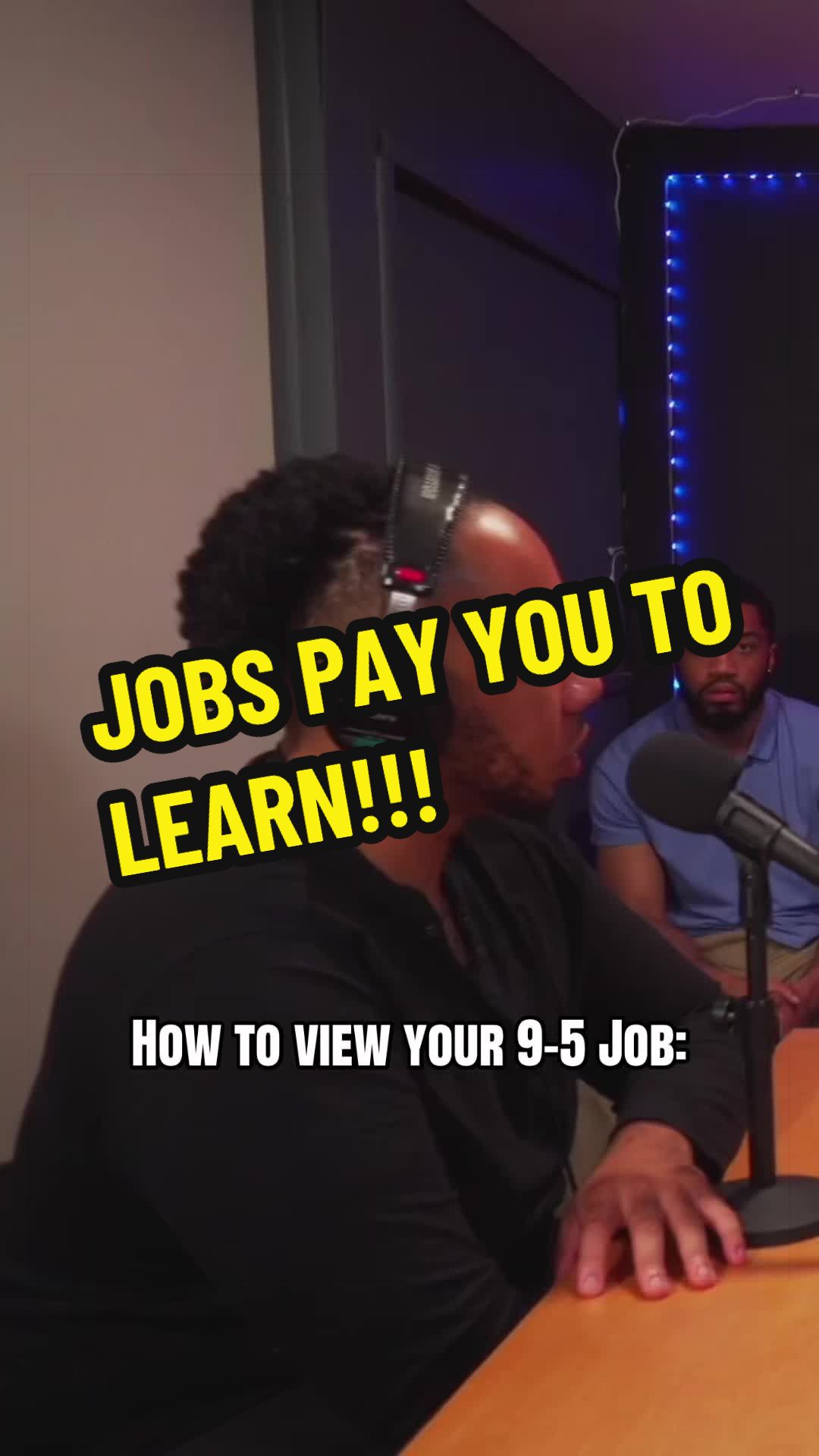 @Q. Smitty Deep Voice