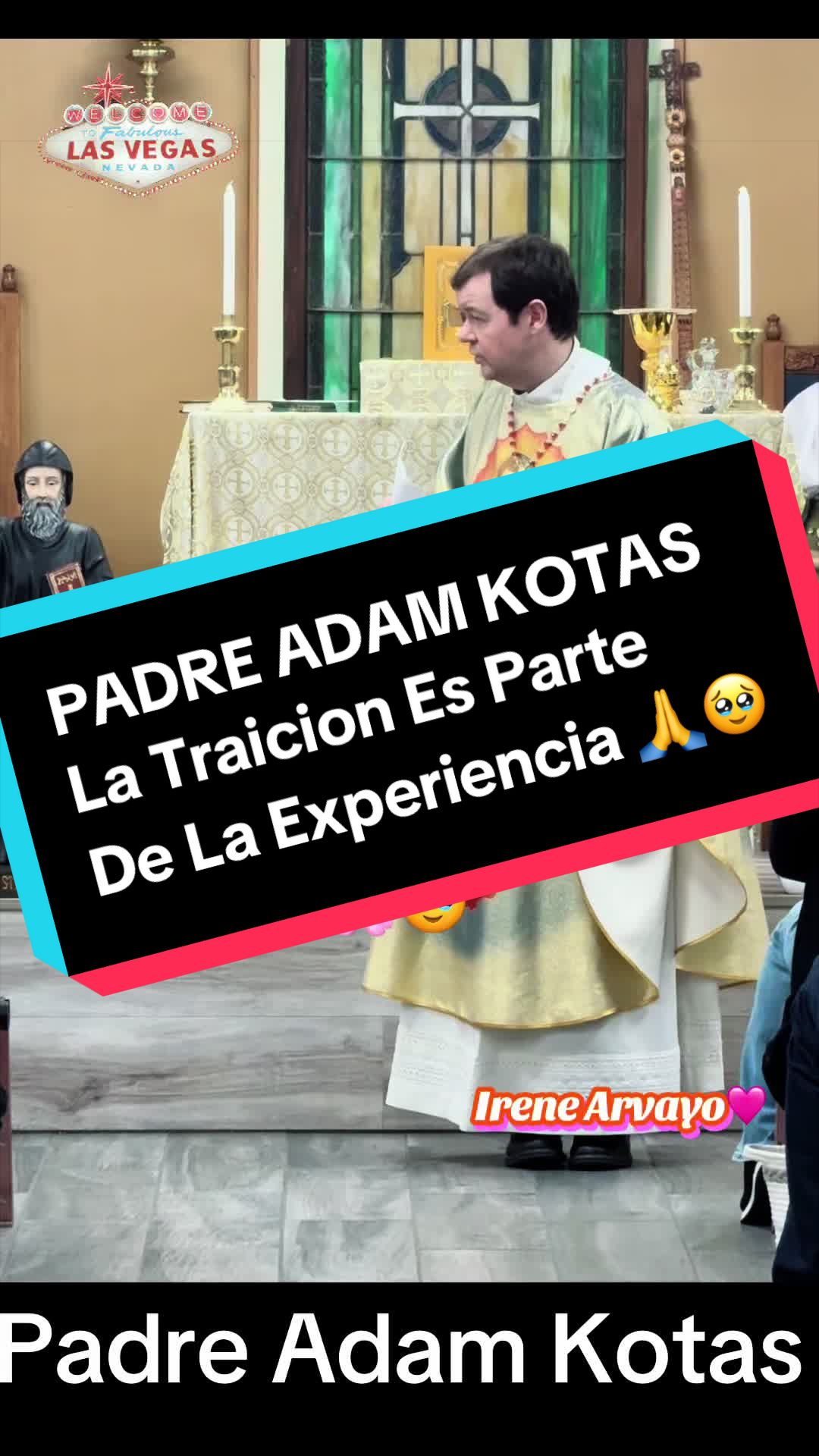 @Irene Arvayo