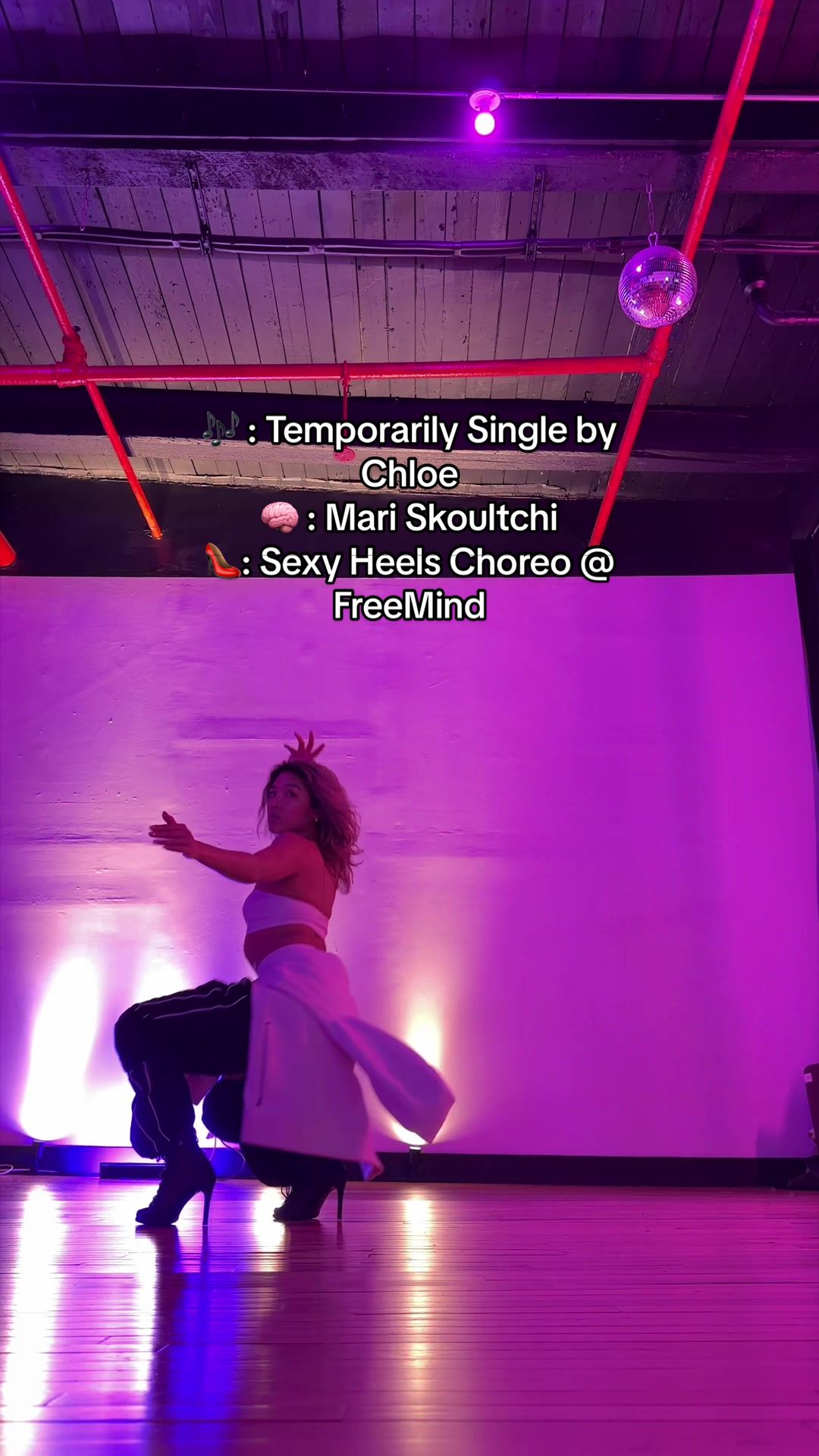 @christine vera