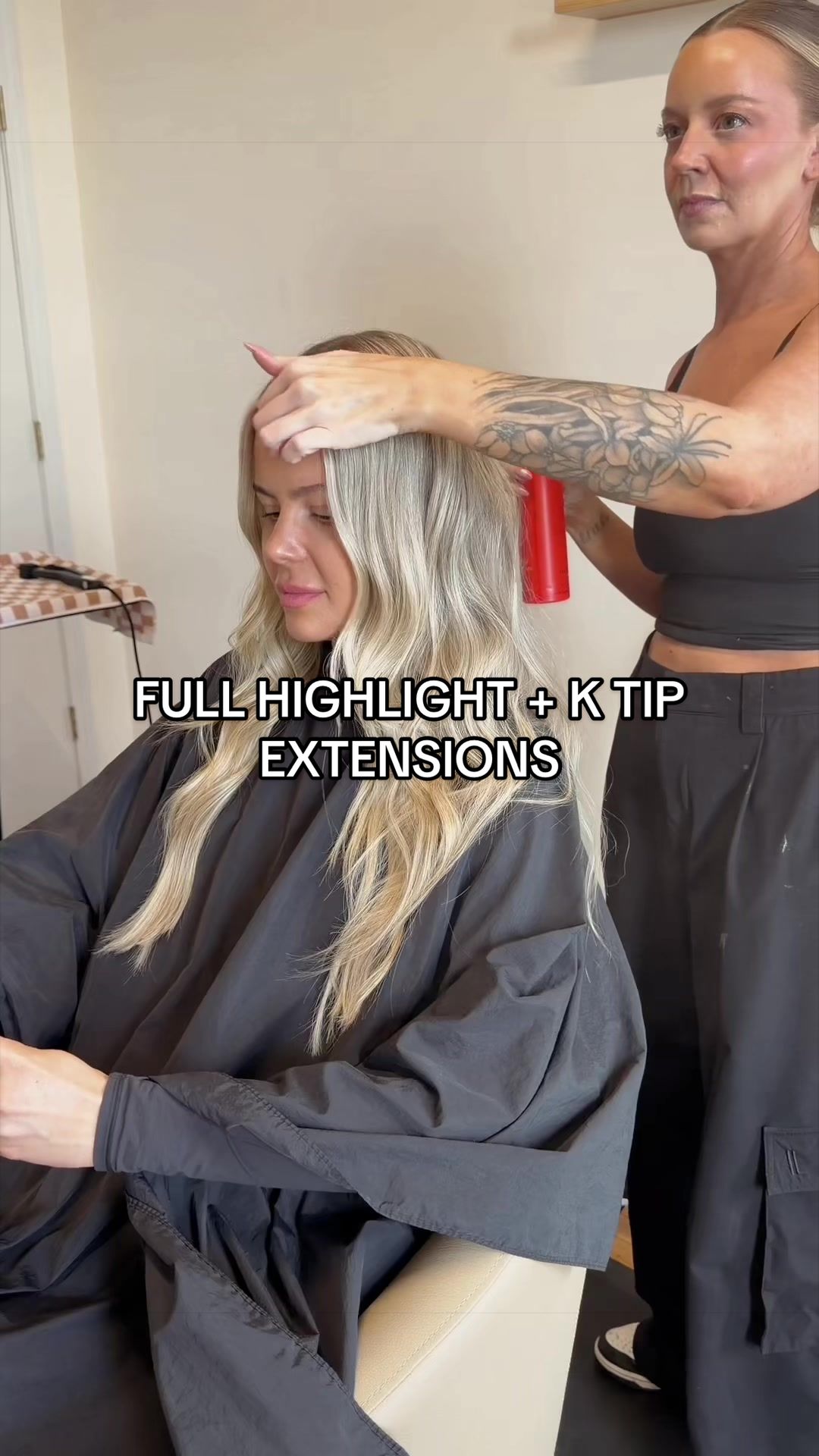 @blondebysamantha