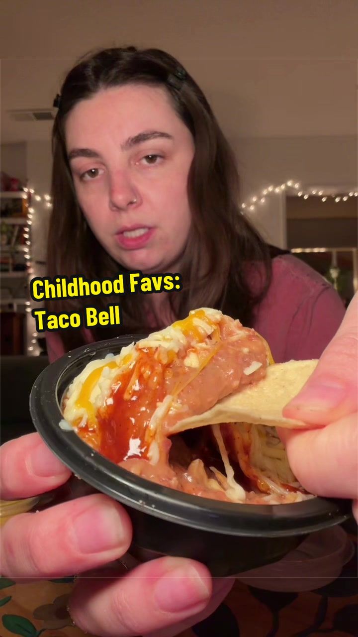 @mcKenna is eating