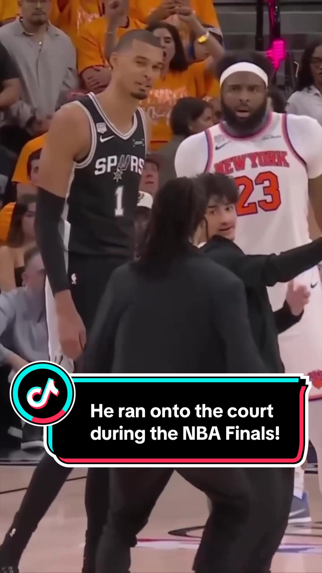 @Hangtime