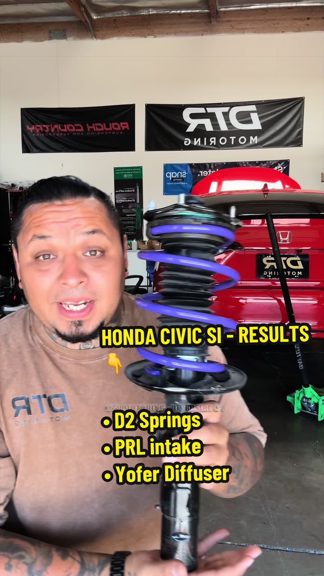 @DTRMOTORING_PERFORMANCE