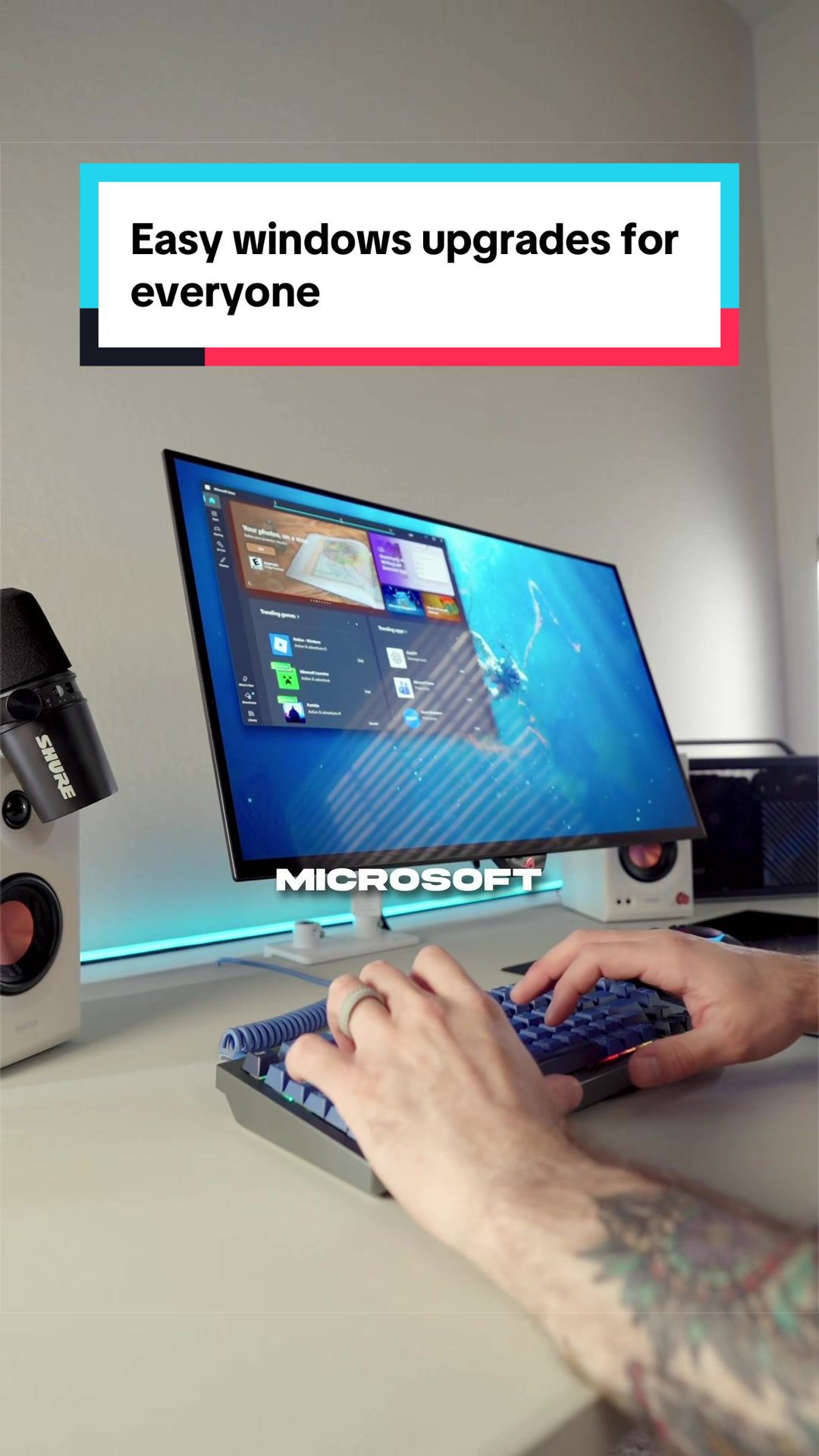 @Hunter | Tech & Gaming