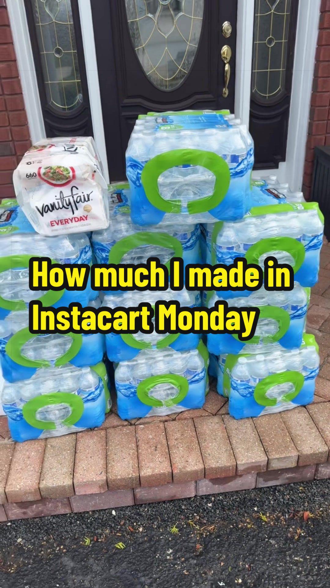 @5 year Instacart Shopper